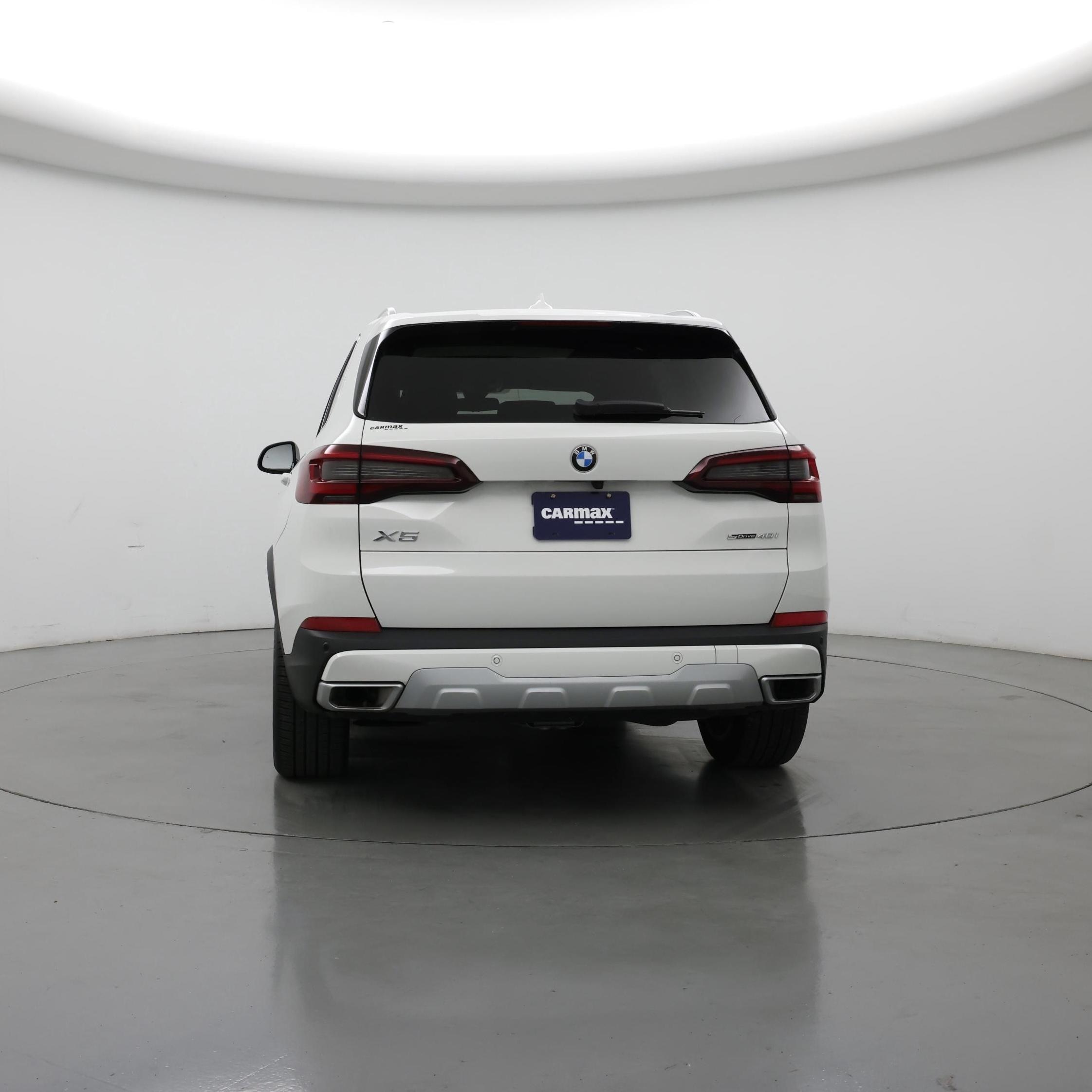 Thumbnail: 2023 BMW X5 - 6