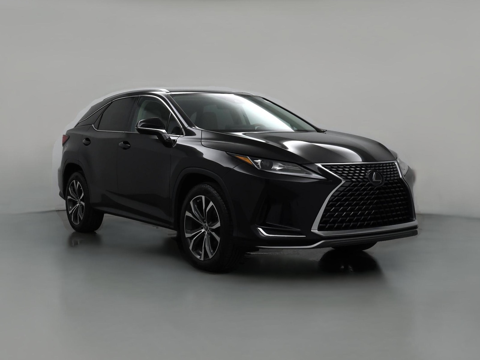 2020 Lexus RX