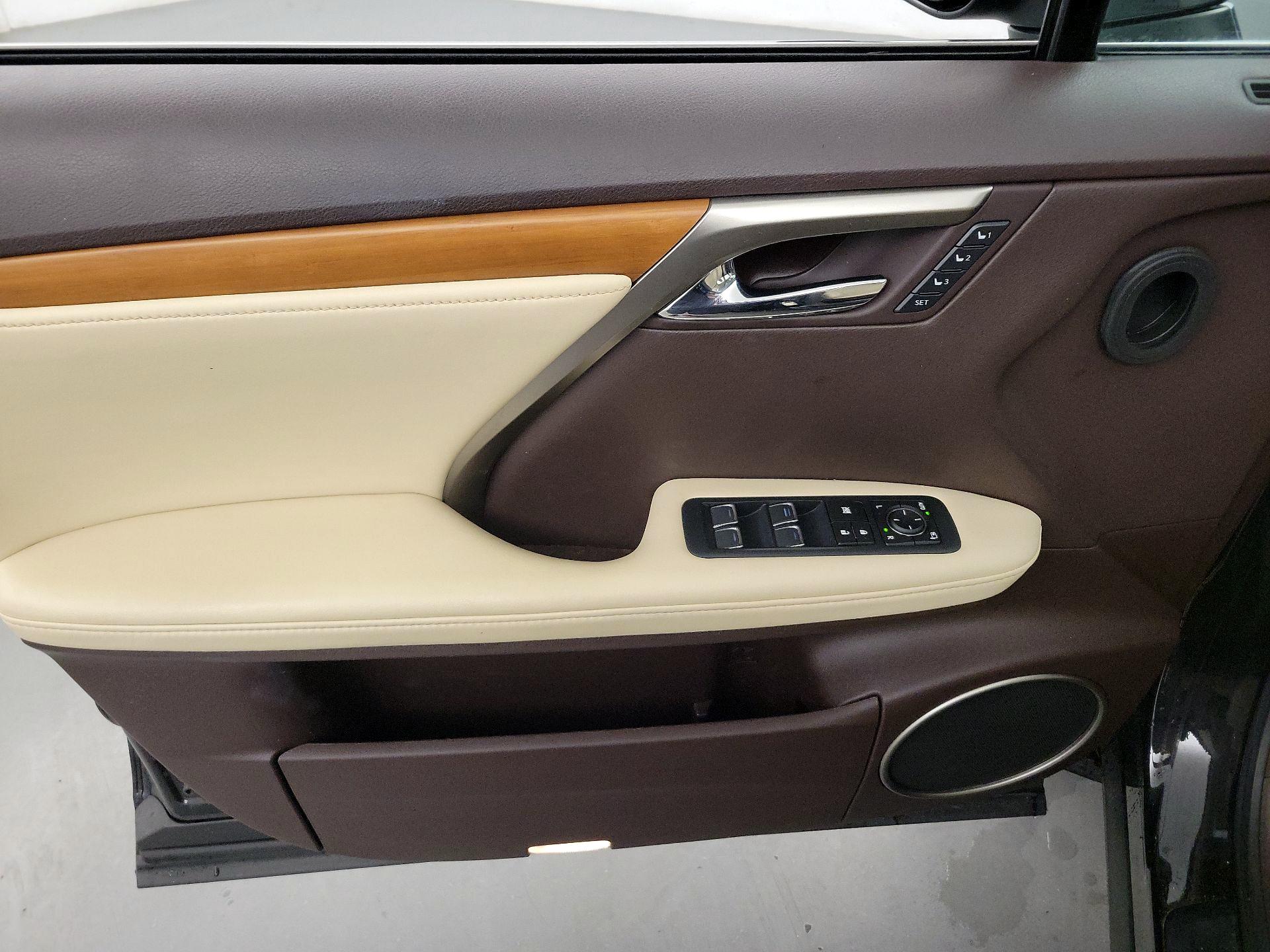 Thumbnail: 2020 Lexus RX - 12