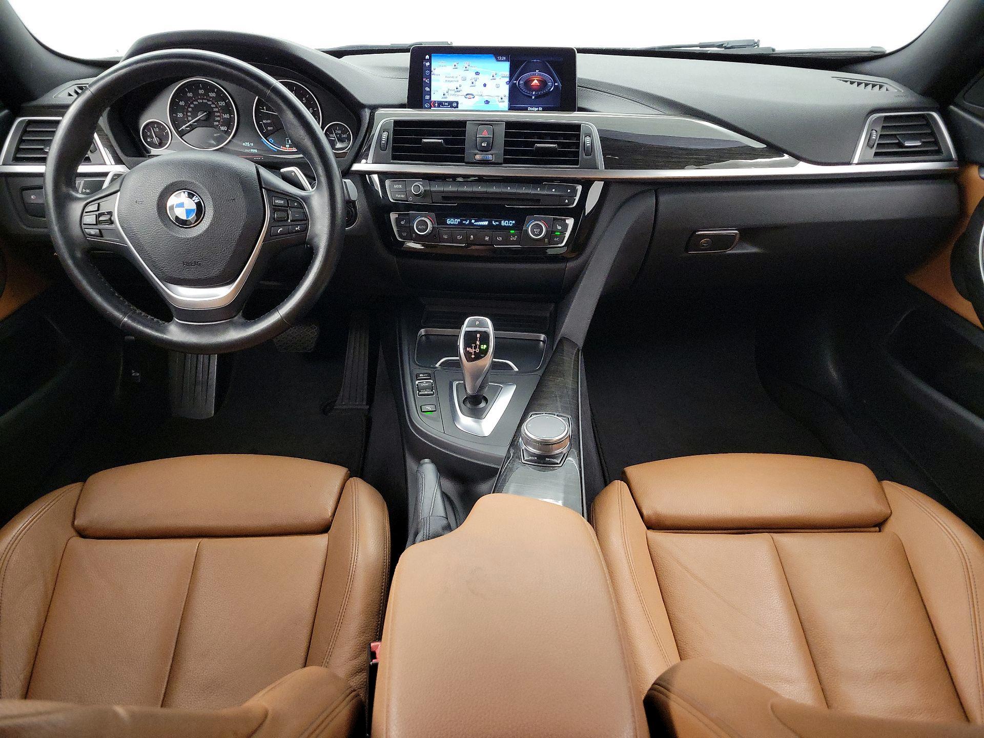 Thumbnail: 2019 BMW 4 Series - 9