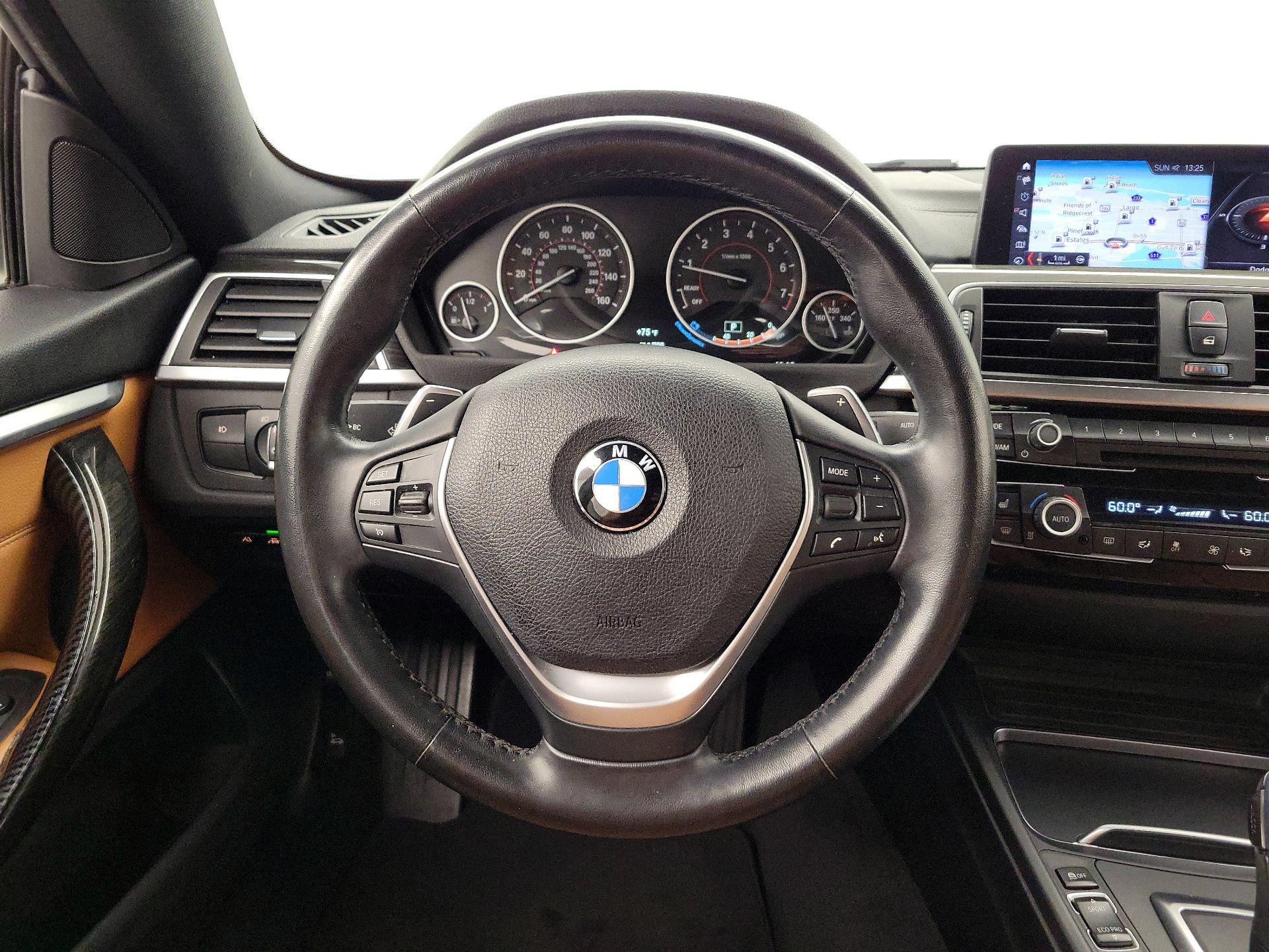 Thumbnail: 2019 BMW 4 Series - 10
