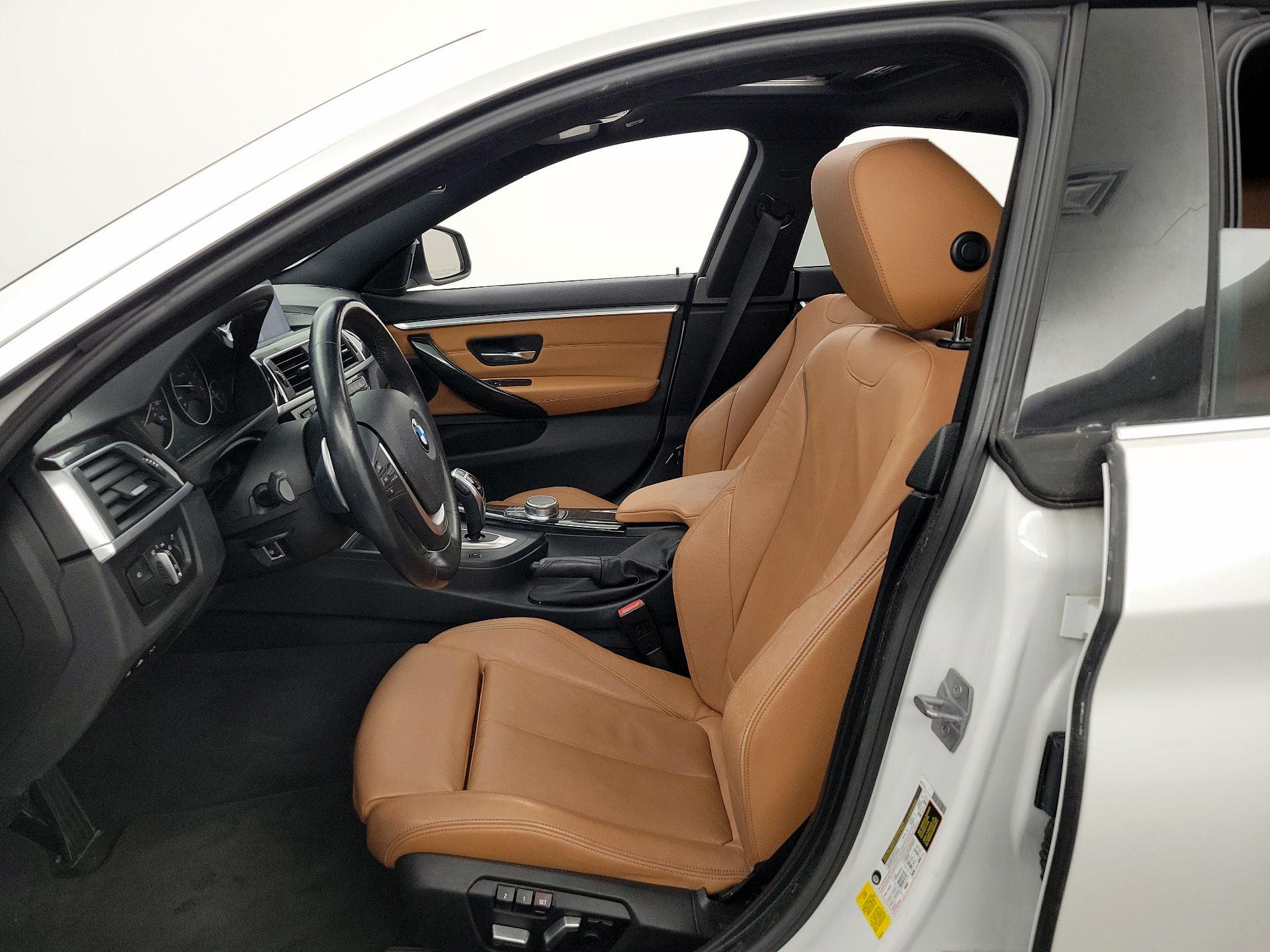 Thumbnail: 2019 BMW 4 Series - 11