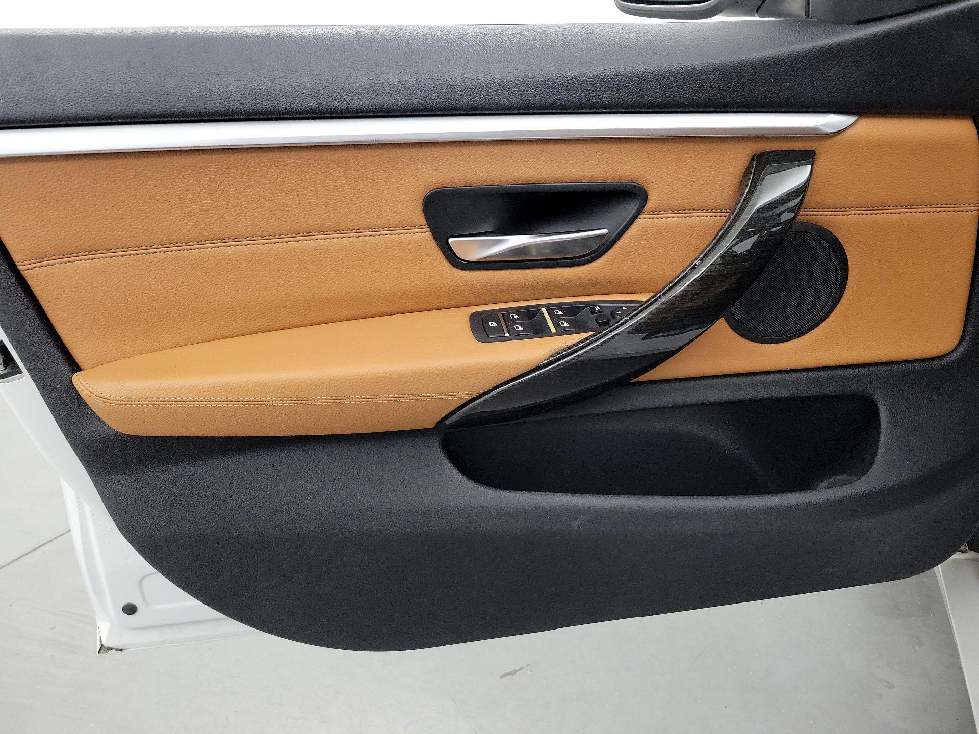 Thumbnail: 2019 BMW 4 Series - 12