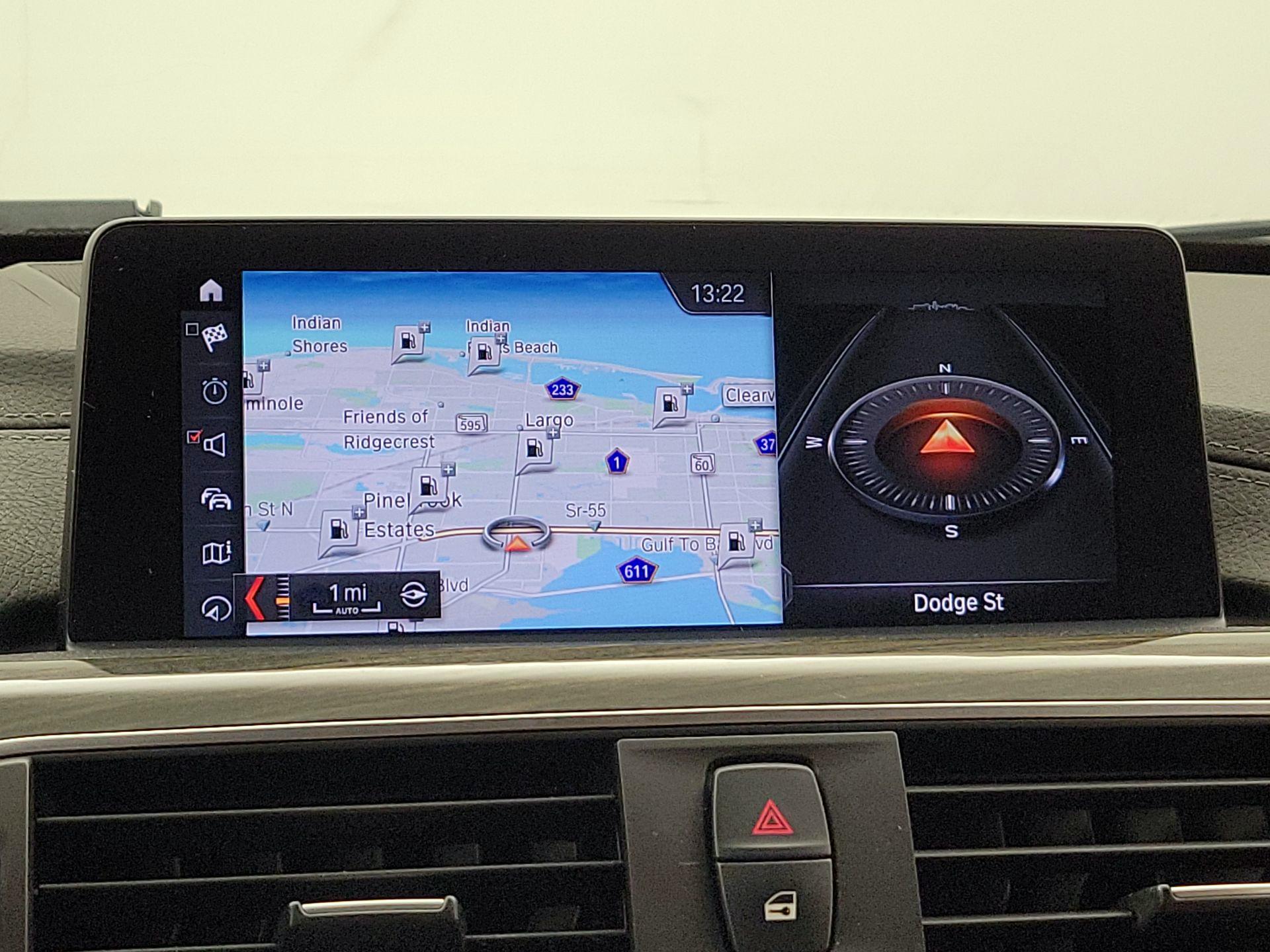 Thumbnail: 2019 BMW 4 Series - 14