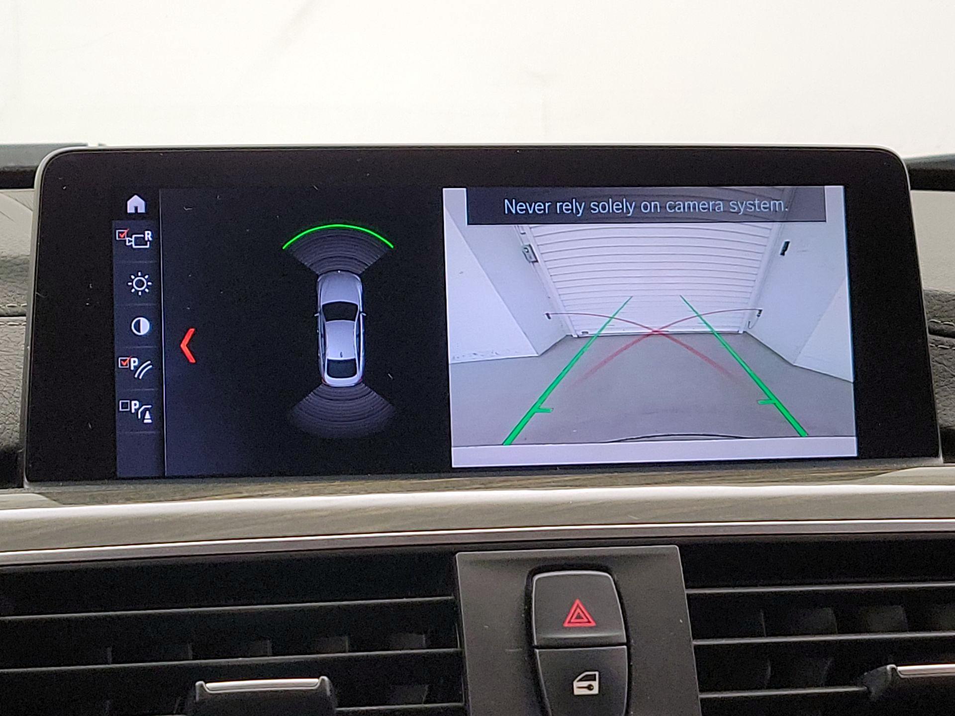 Thumbnail: 2019 BMW 4 Series - 15