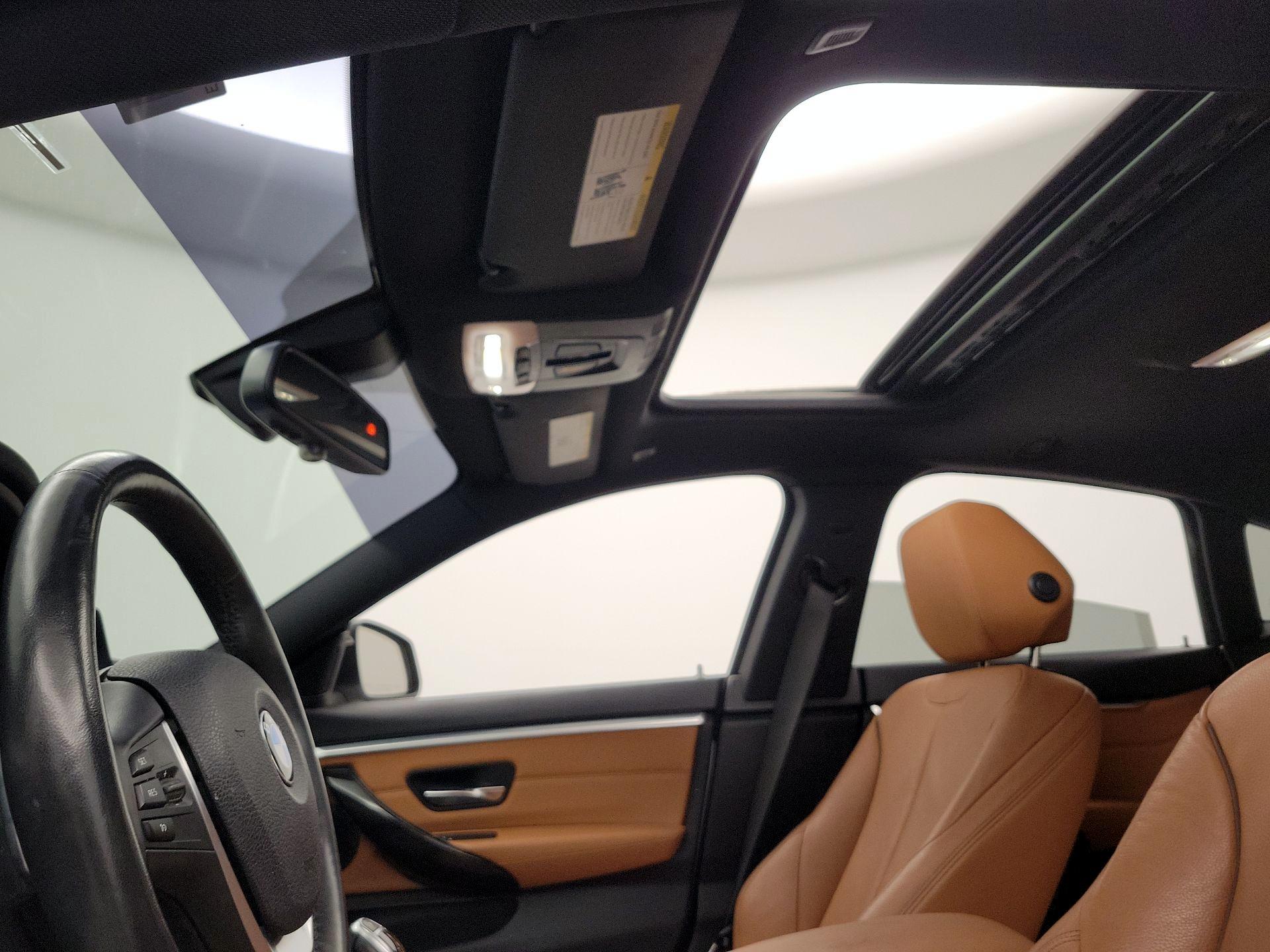 Thumbnail: 2019 BMW 4 Series - 20