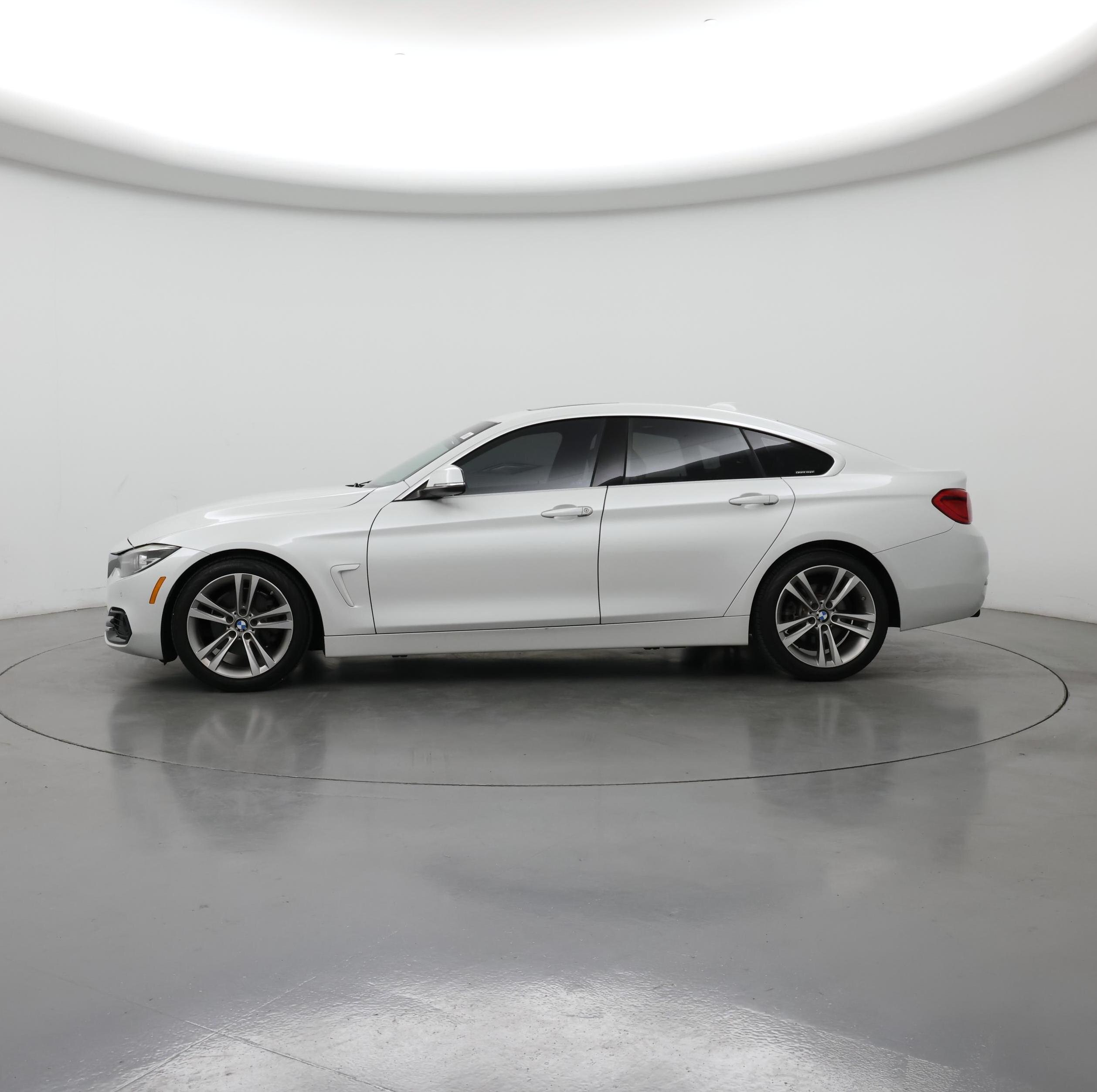 Thumbnail: 2019 BMW 4 Series - 3