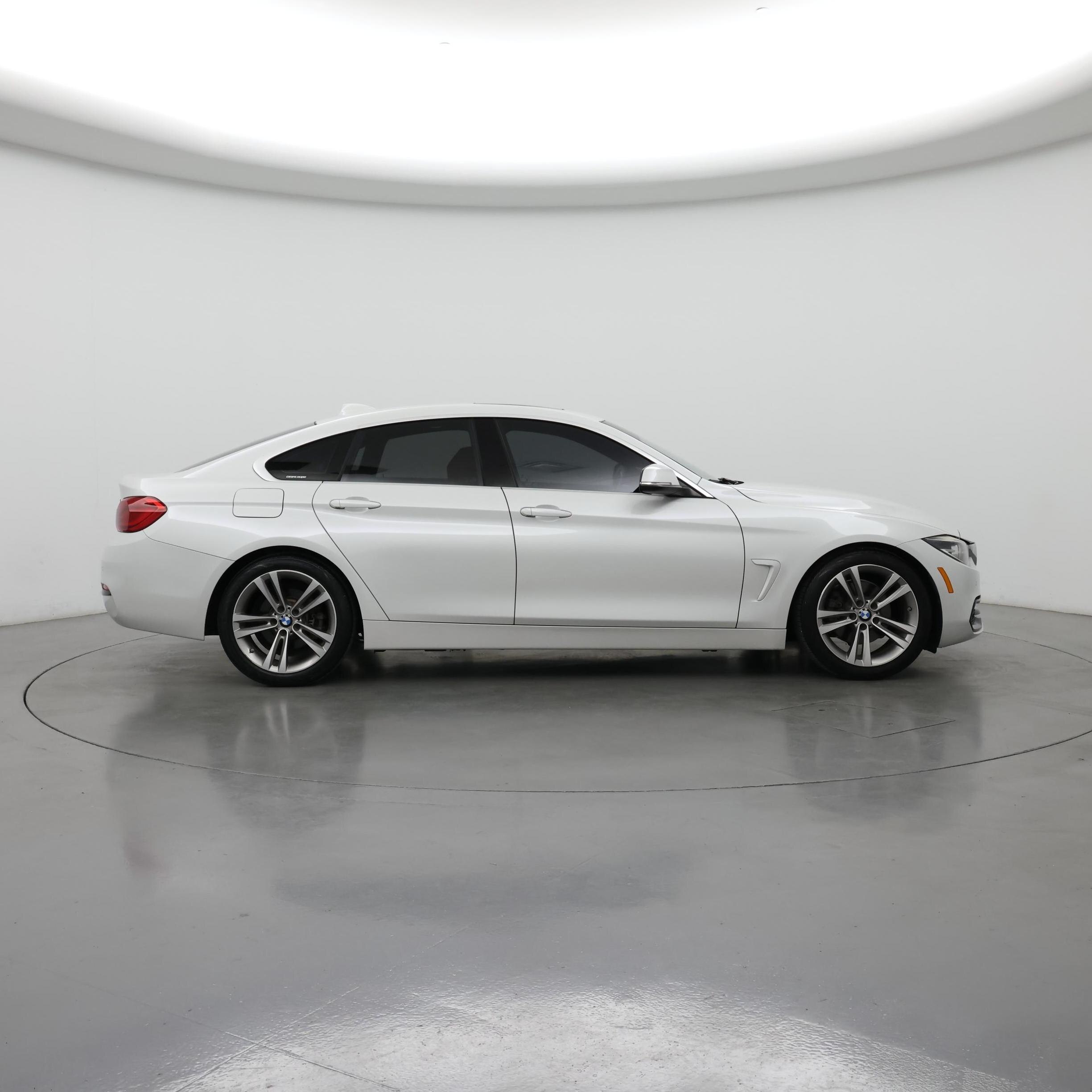 Thumbnail: 2019 BMW 4 Series - 7