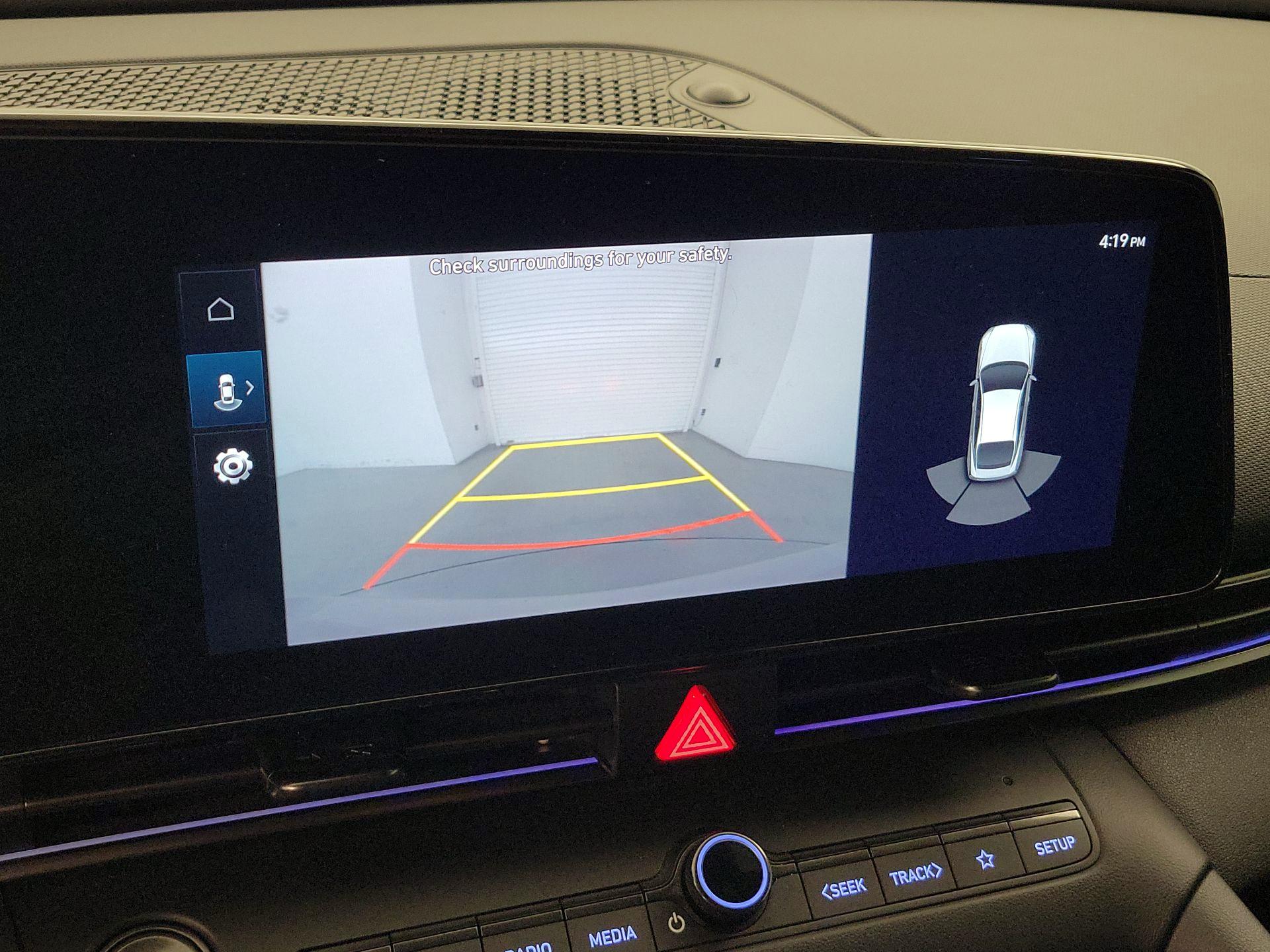 Thumbnail: 2023 Hyundai Elantra - 15