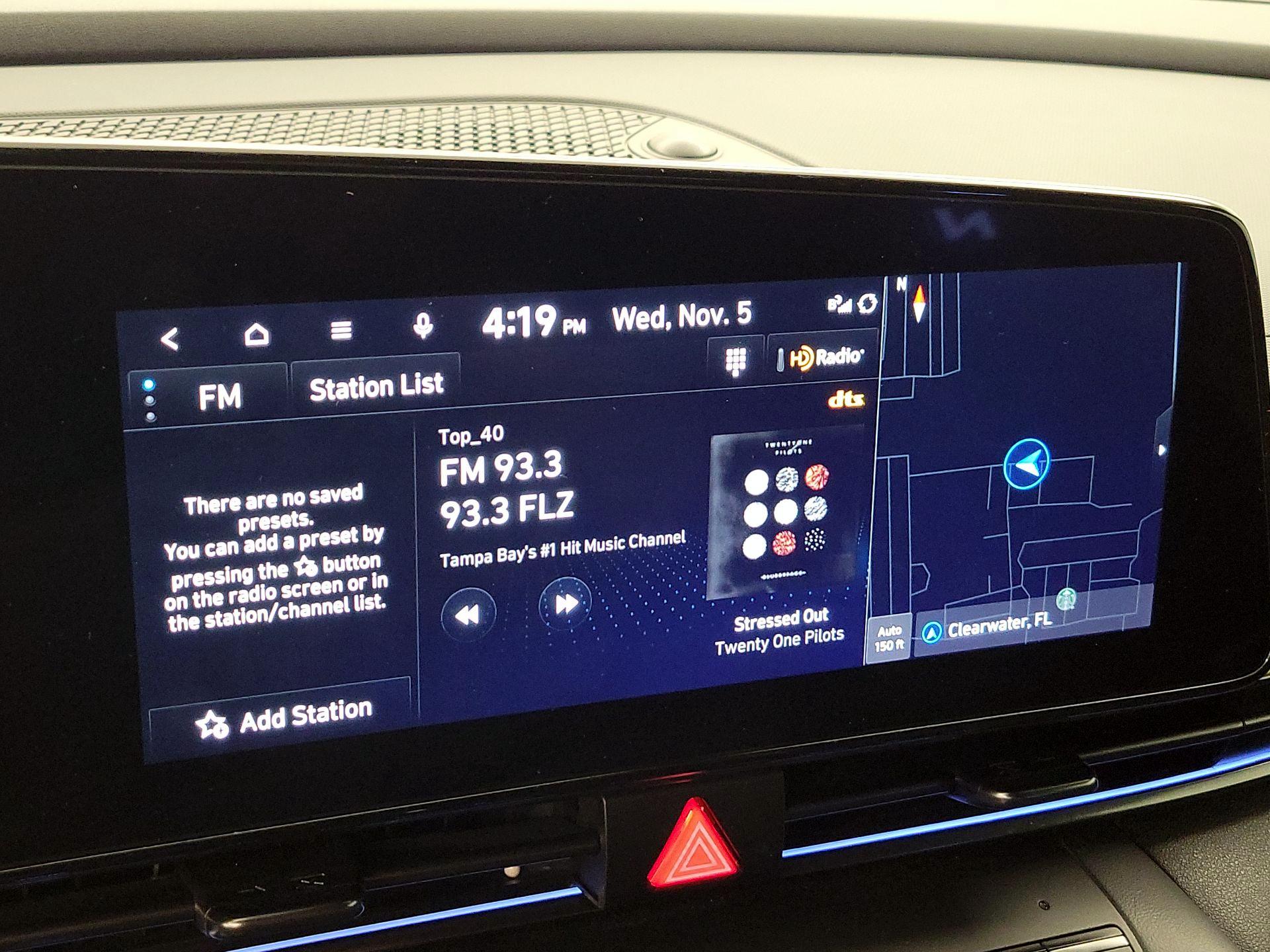 Thumbnail: 2023 Hyundai Elantra - 16