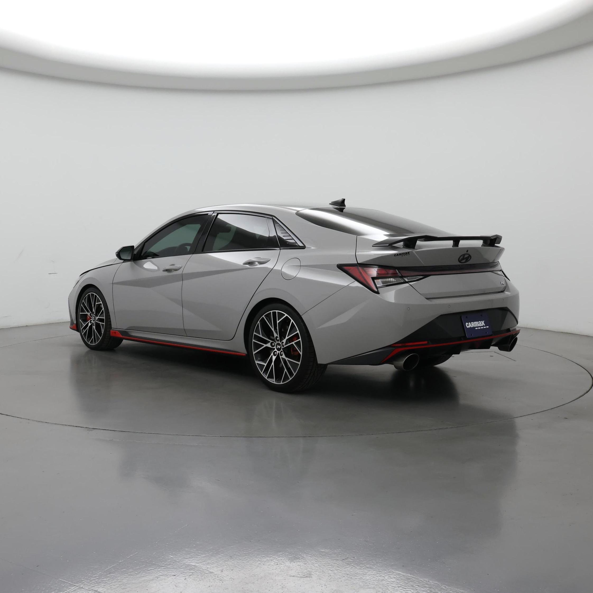 Thumbnail: 2023 Hyundai Elantra - 2