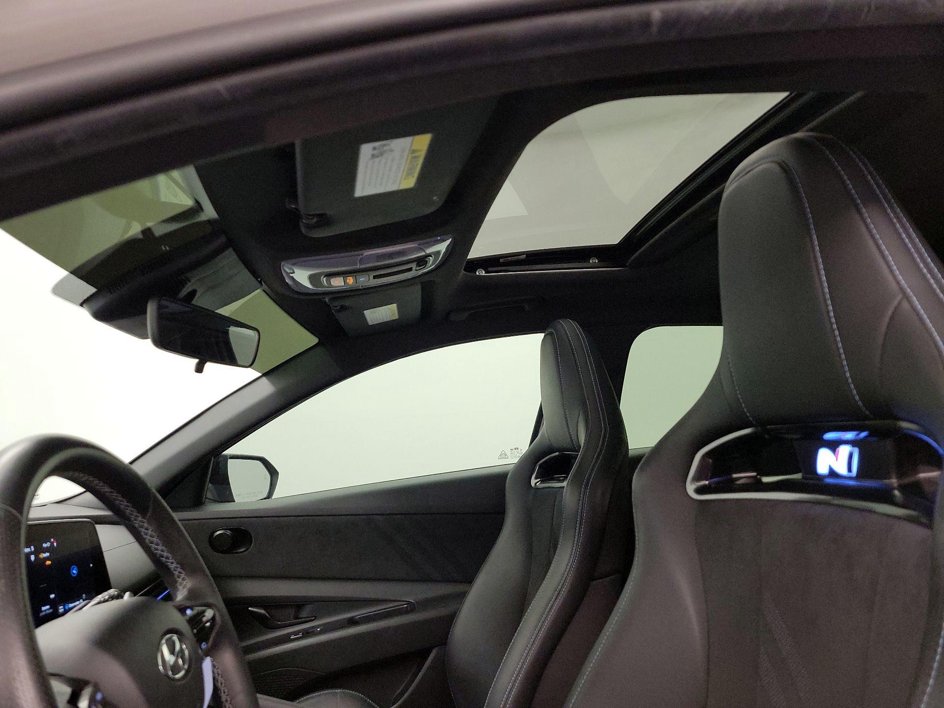 Thumbnail: 2023 Hyundai Elantra - 20