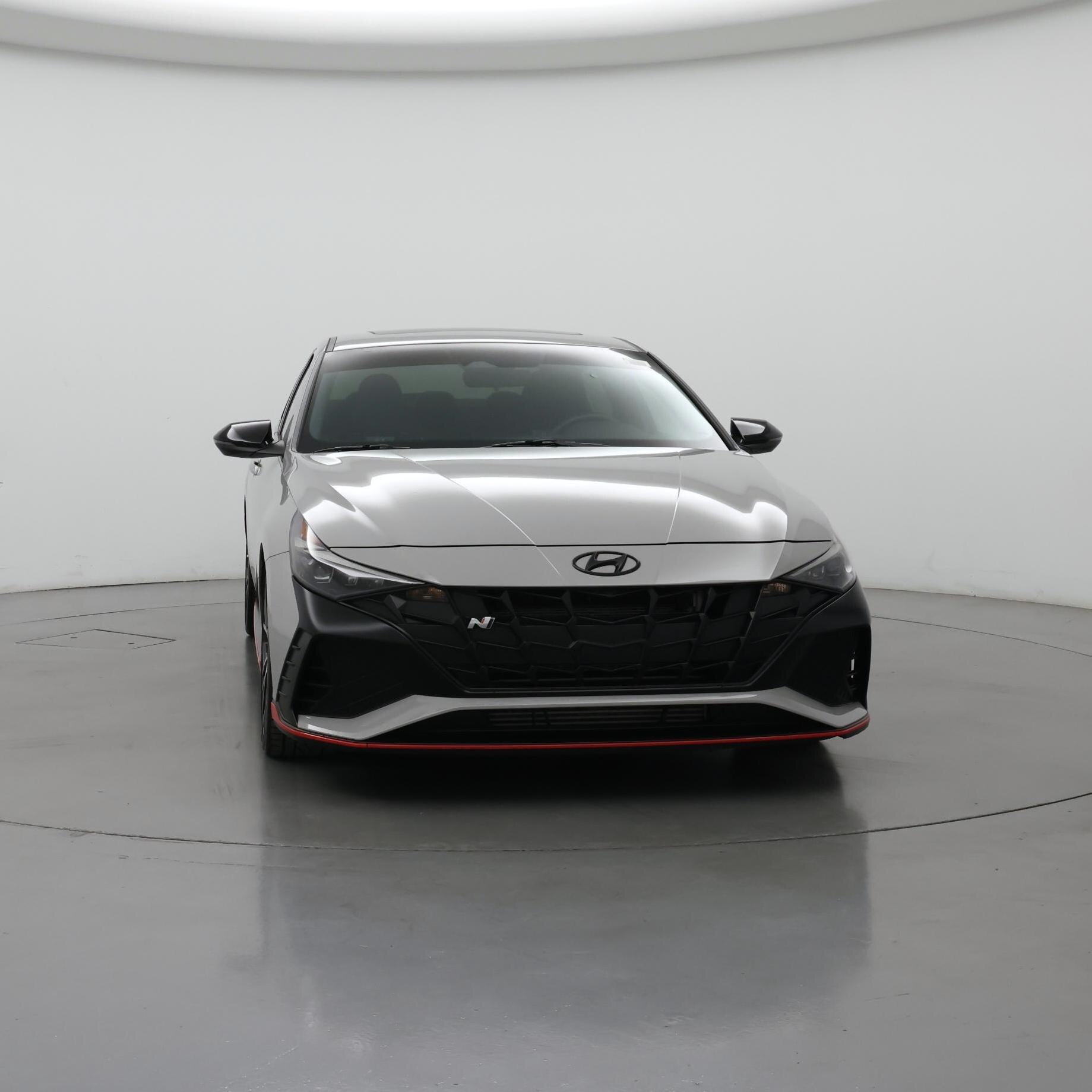 Thumbnail: 2023 Hyundai Elantra - 5