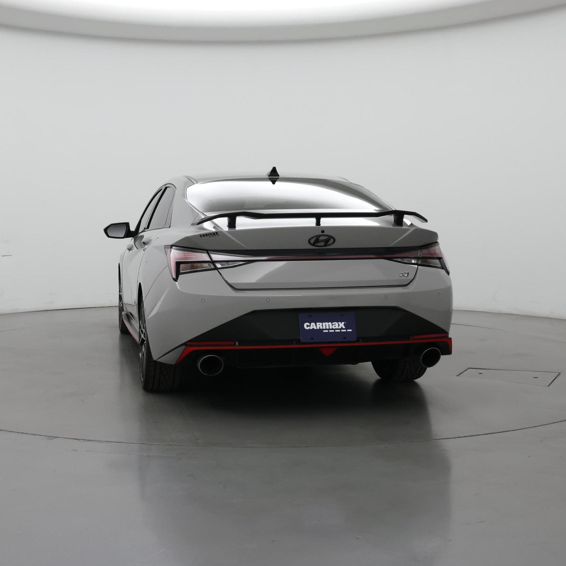 Thumbnail: 2023 Hyundai Elantra - 6