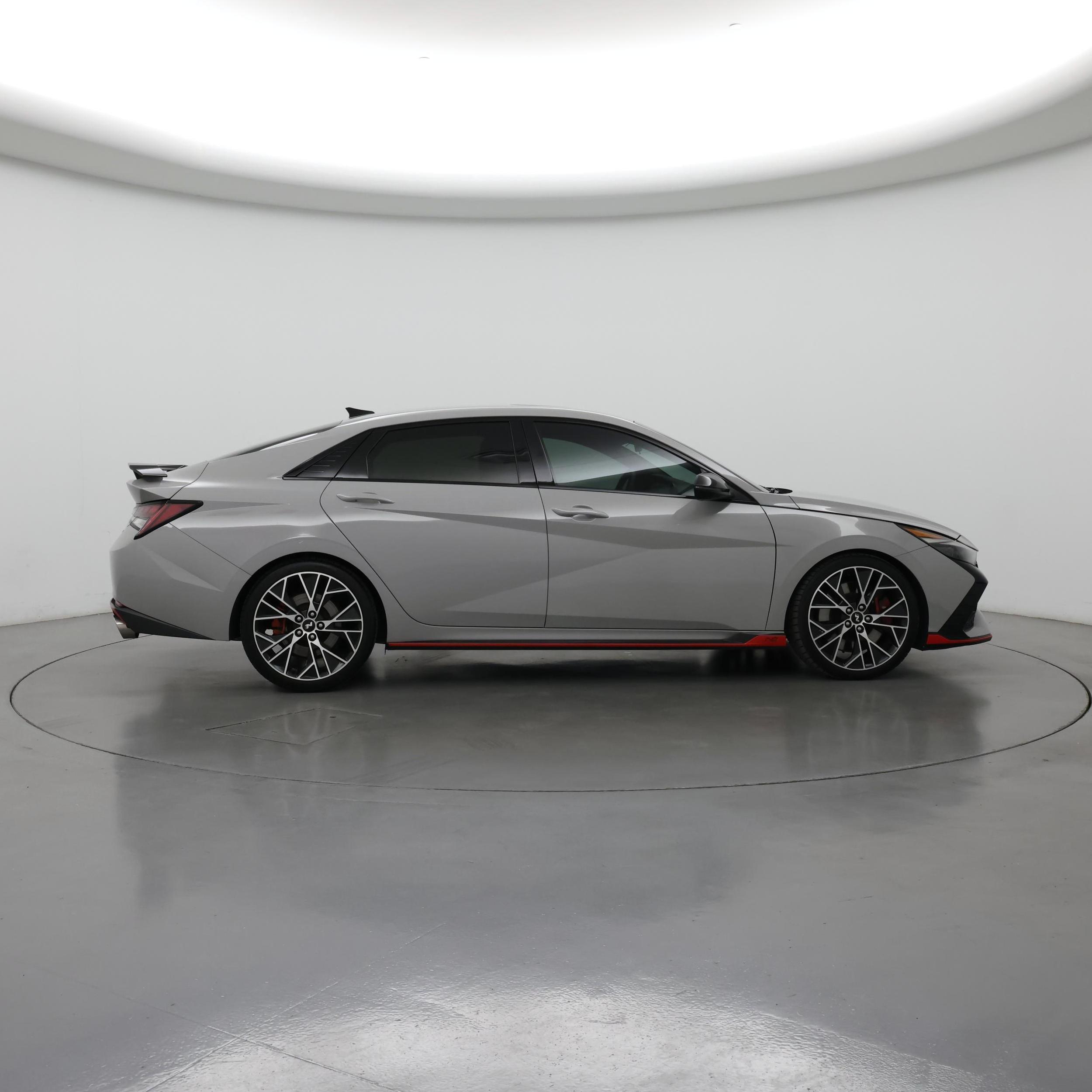 Thumbnail: 2023 Hyundai Elantra - 7