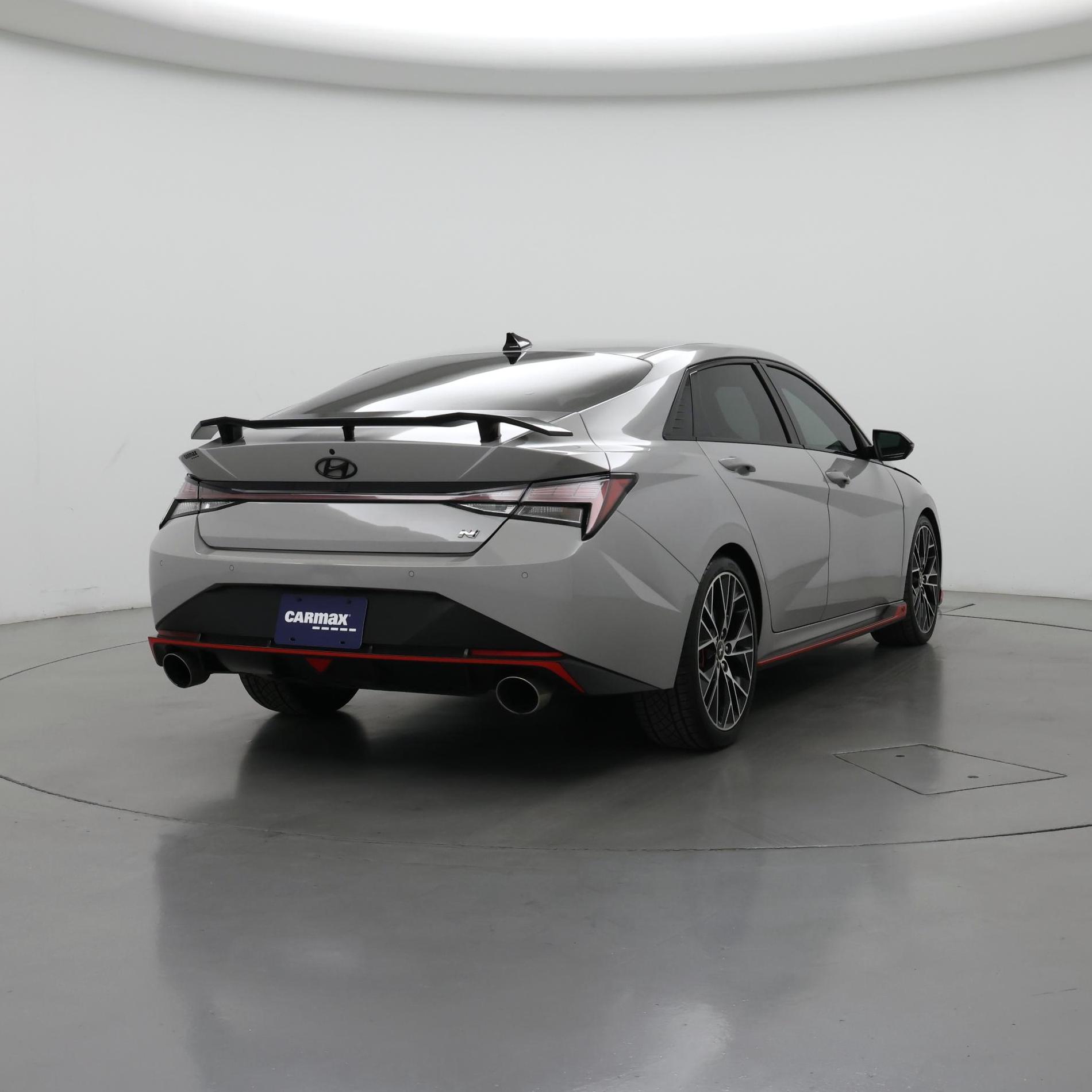 Thumbnail: 2023 Hyundai Elantra - 8