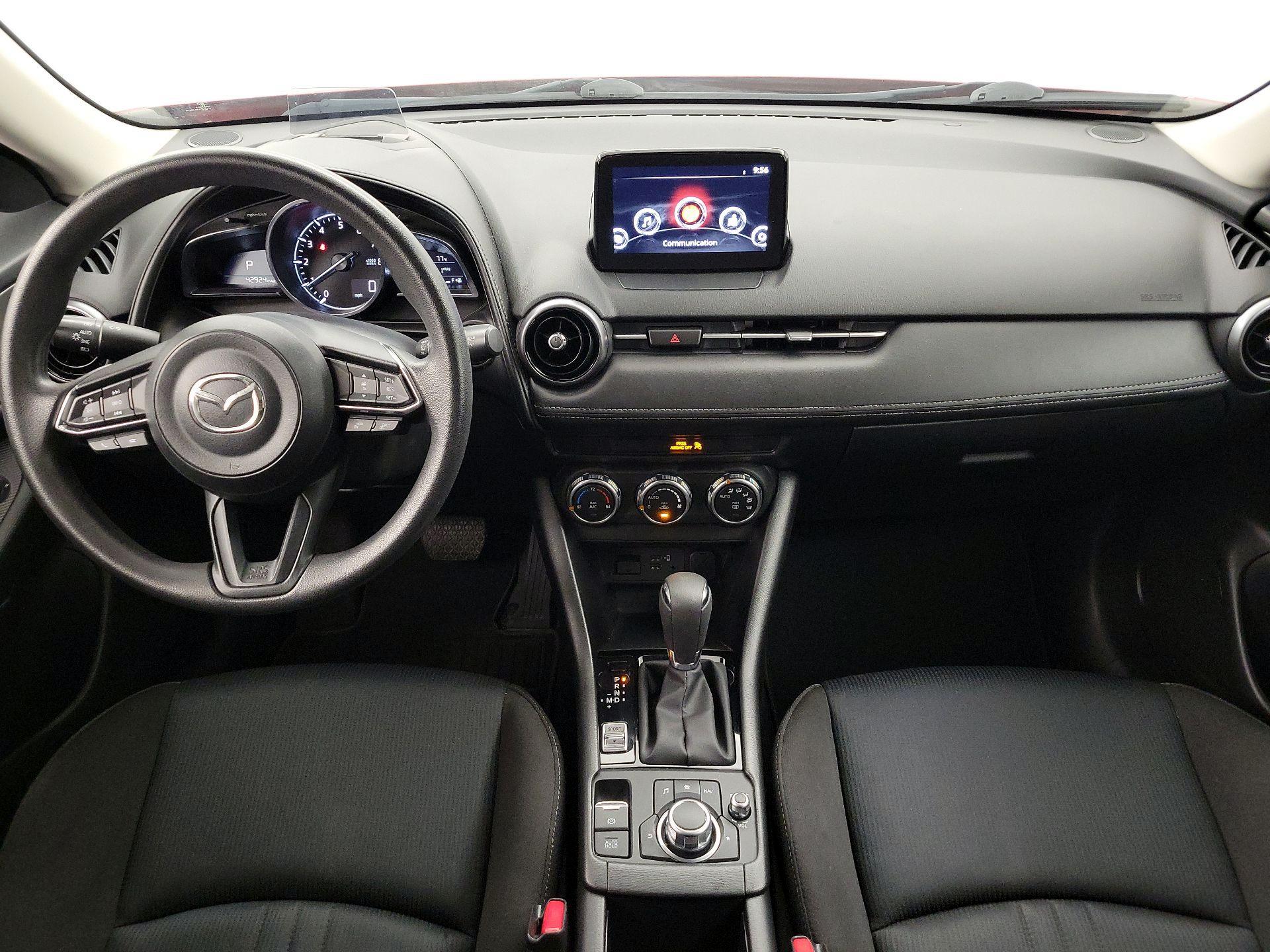 Thumbnail: 2019 Mazda CX-3 - 9