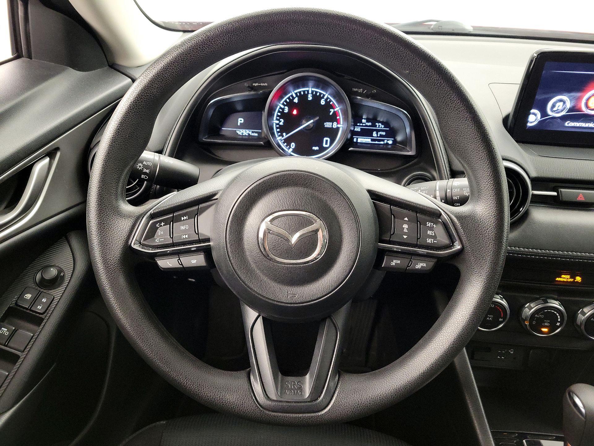 Thumbnail: 2019 Mazda CX-3 - 10