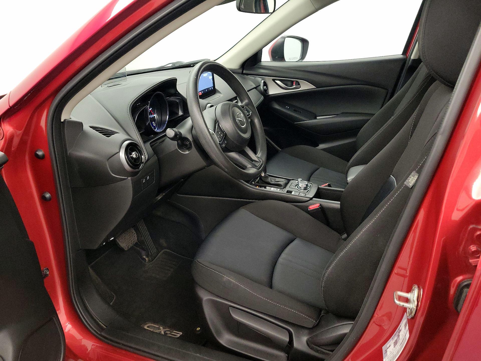 Thumbnail: 2019 Mazda CX-3 - 11