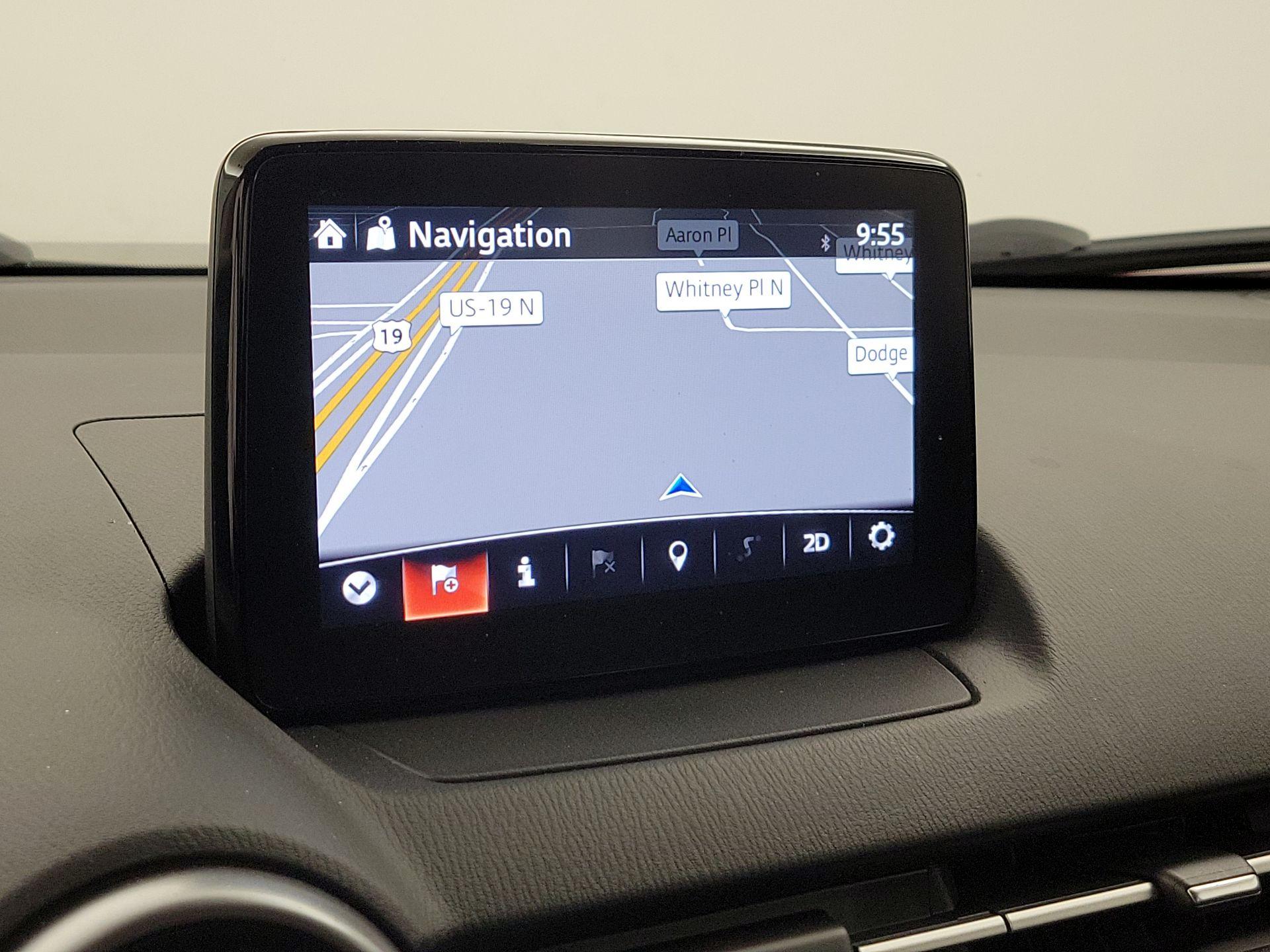 Thumbnail: 2019 Mazda CX-3 - 14