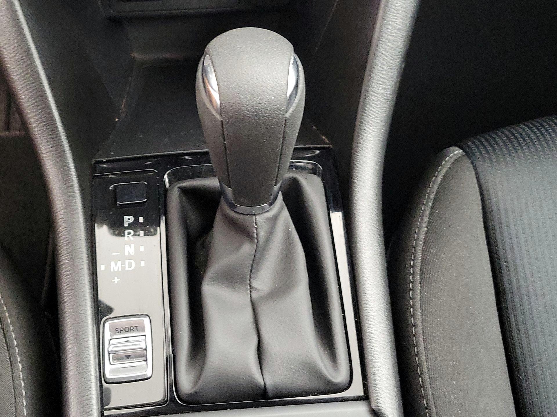 Thumbnail: 2019 Mazda CX-3 - 18