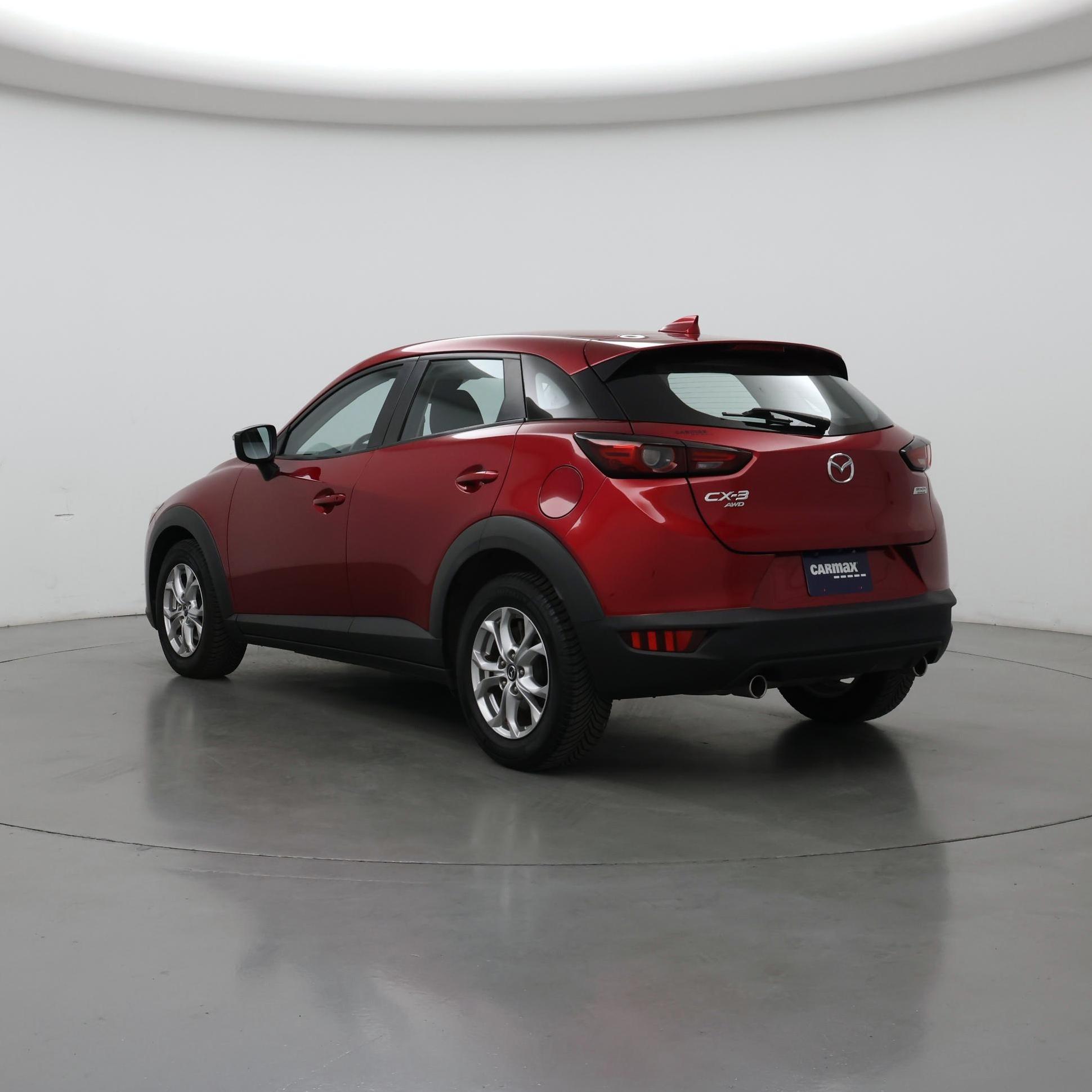 Thumbnail: 2019 Mazda CX-3 - 2
