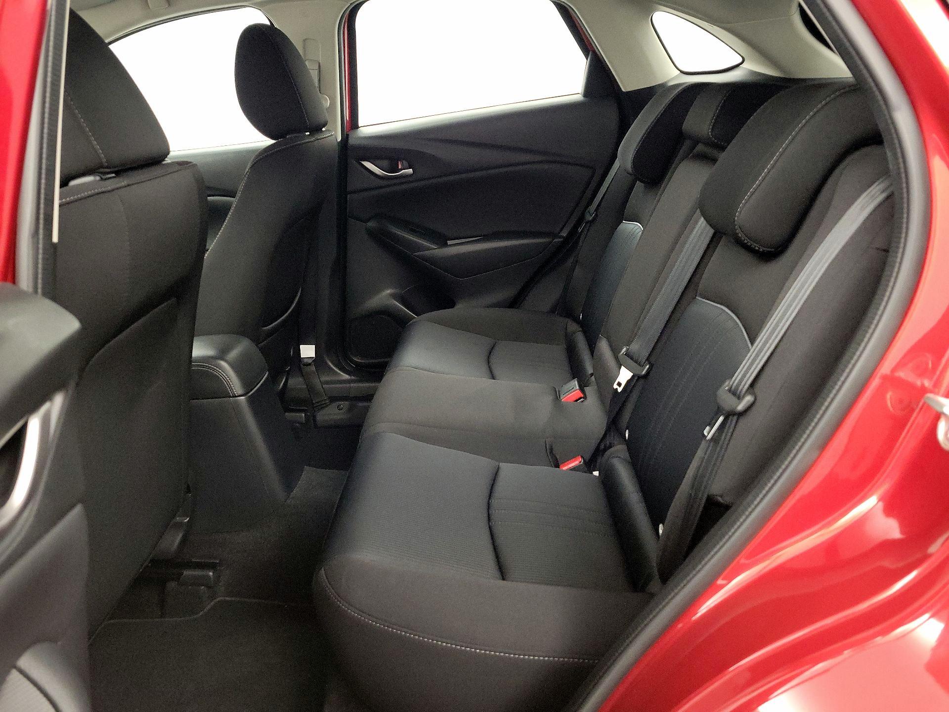 Thumbnail: 2019 Mazda CX-3 - 20