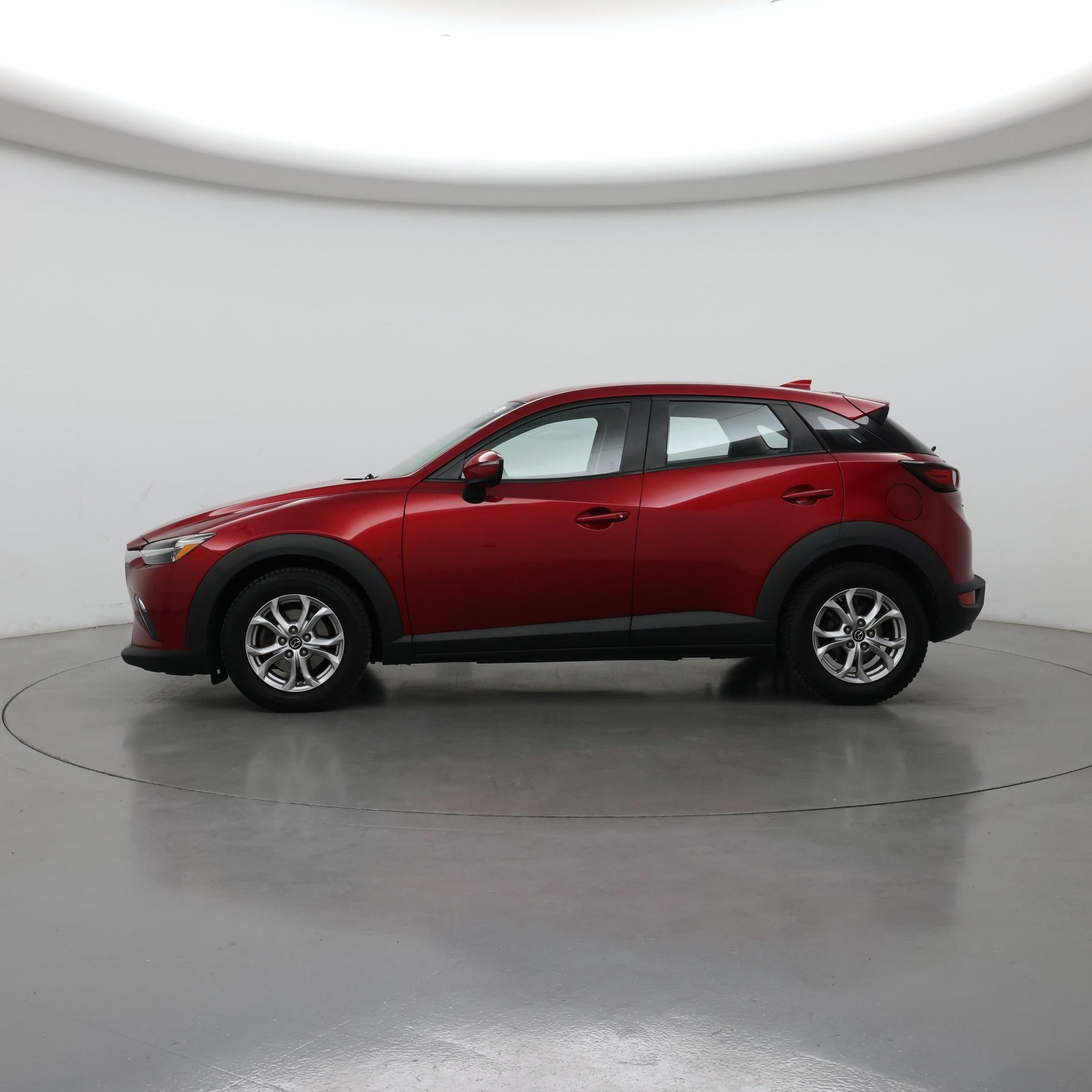 Thumbnail: 2019 Mazda CX-3 - 3