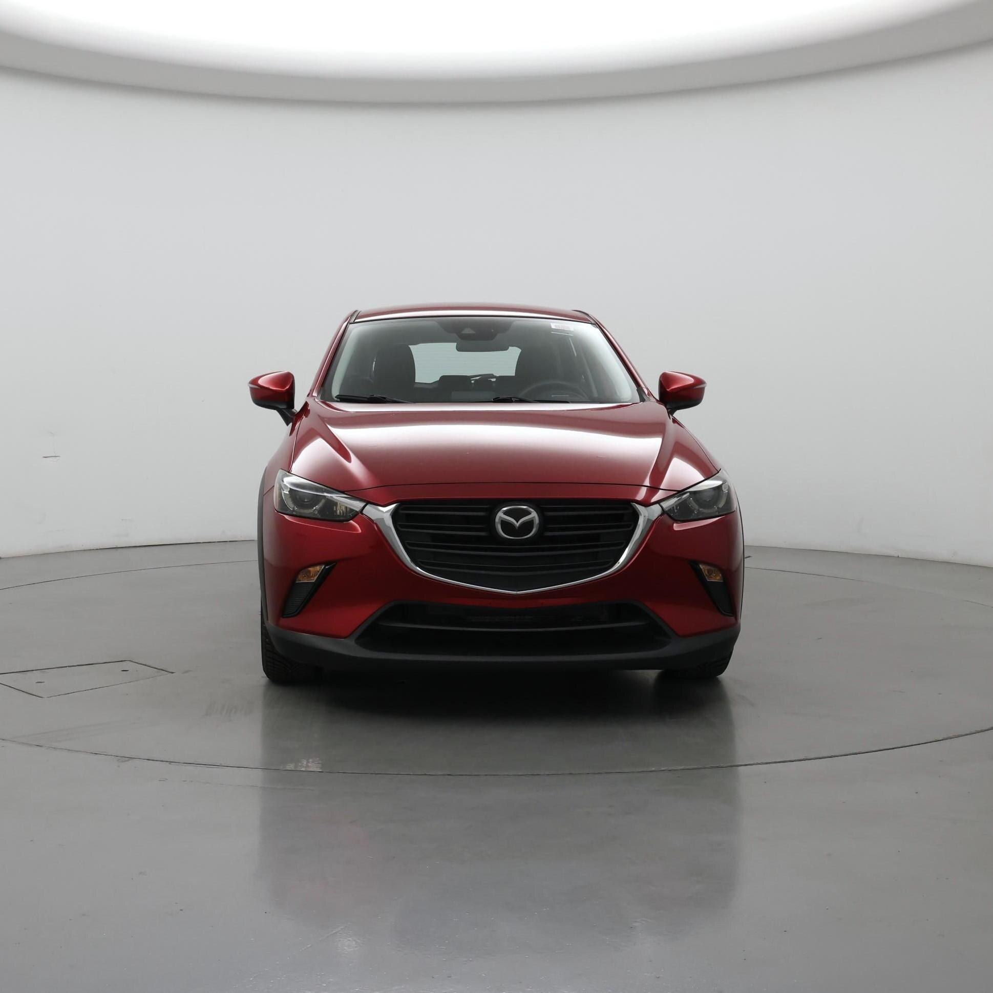 Thumbnail: 2019 Mazda CX-3 - 5