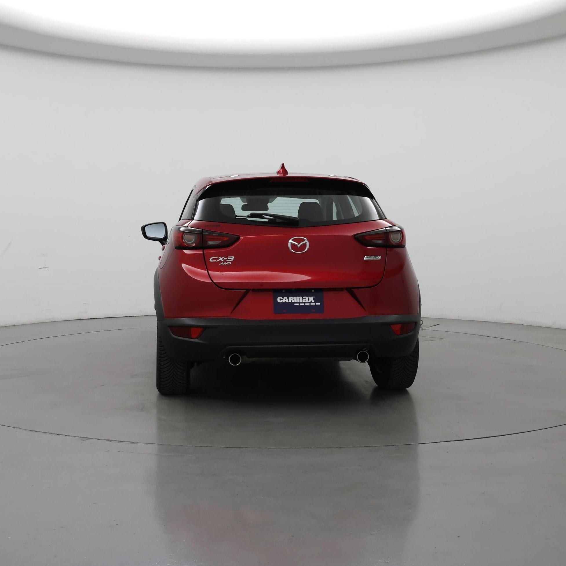 Thumbnail: 2019 Mazda CX-3 - 6