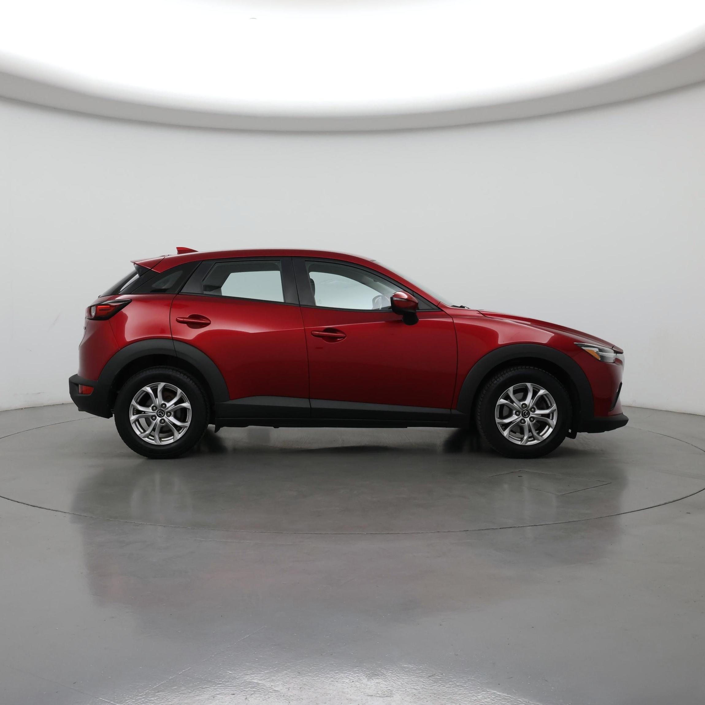 Thumbnail: 2019 Mazda CX-3 - 7