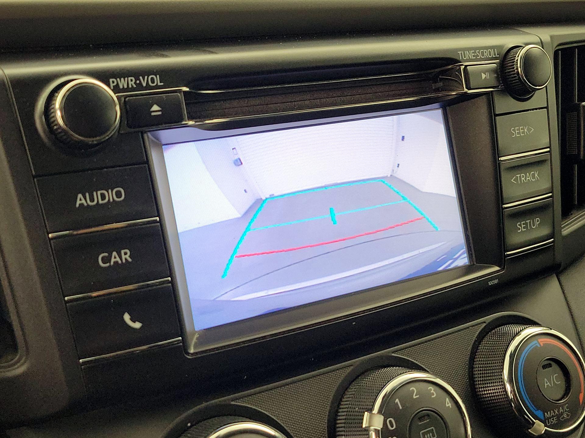 Thumbnail: 2017 Toyota RAV4 - 14