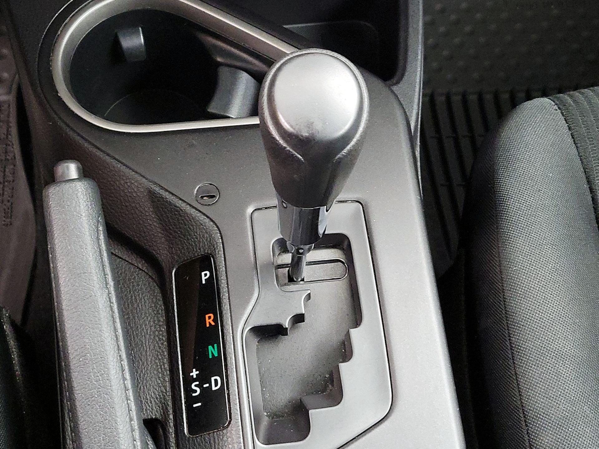 Thumbnail: 2017 Toyota RAV4 - 17