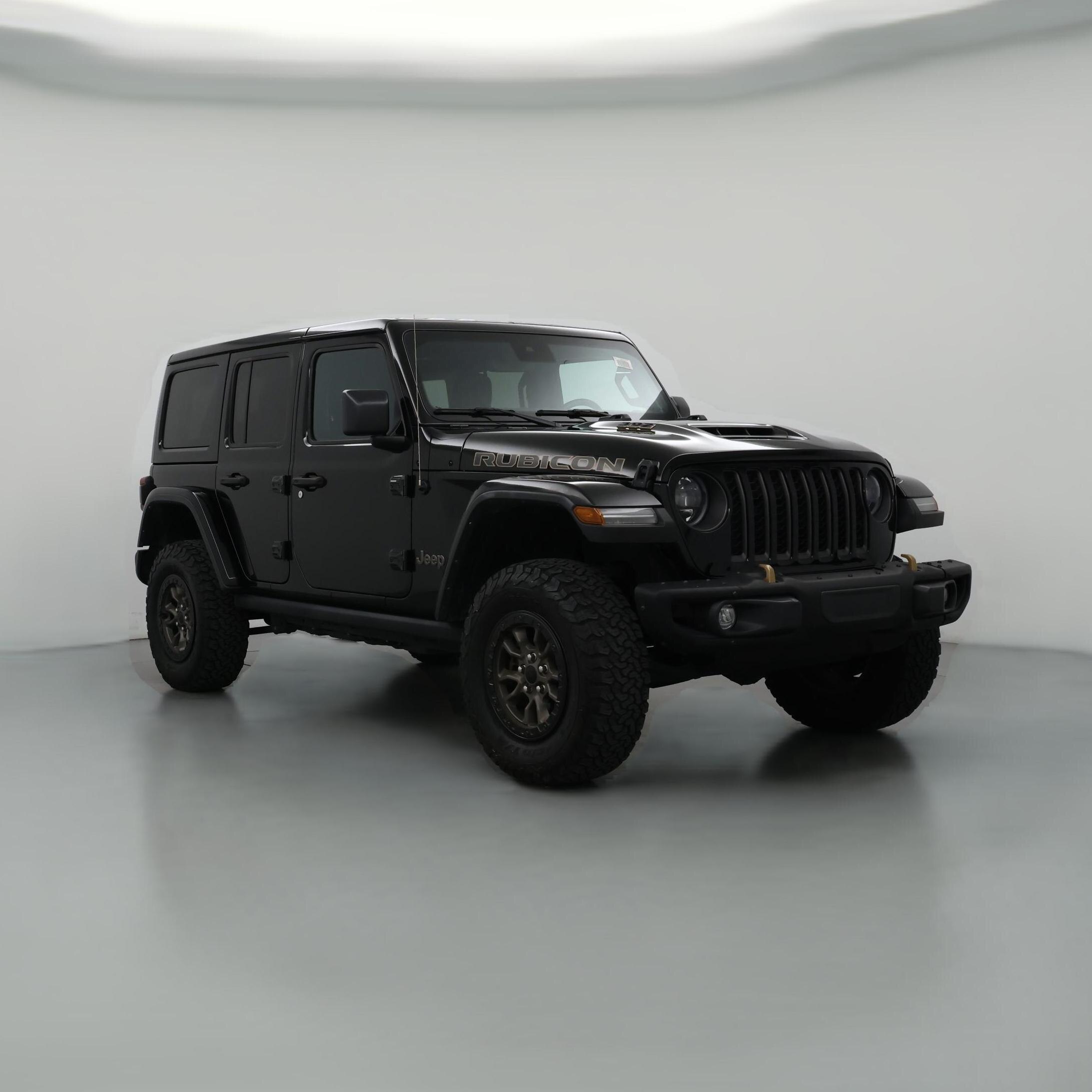 Thumbnail: 2023 Jeep Wrangler - 1