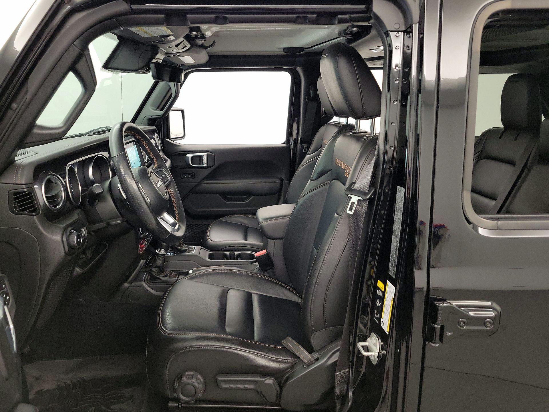 Thumbnail: 2023 Jeep Wrangler - 11