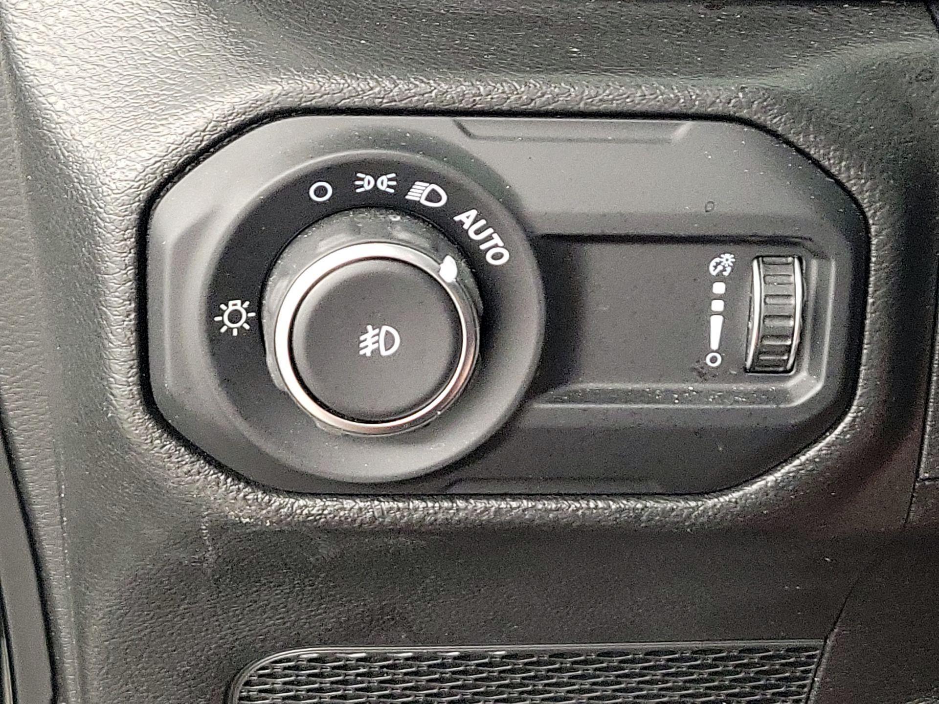 Thumbnail: 2023 Jeep Wrangler - 13