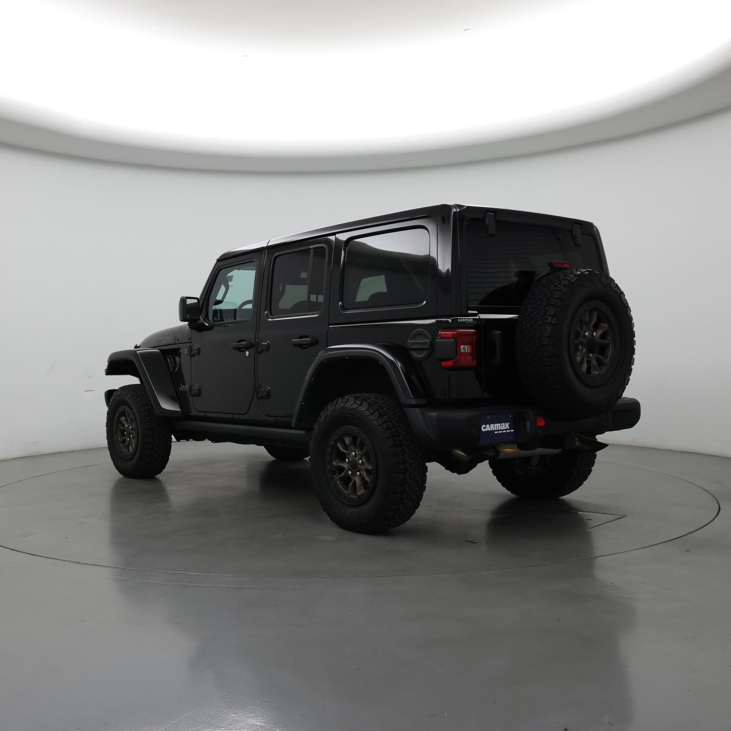 Thumbnail: 2023 Jeep Wrangler - 2