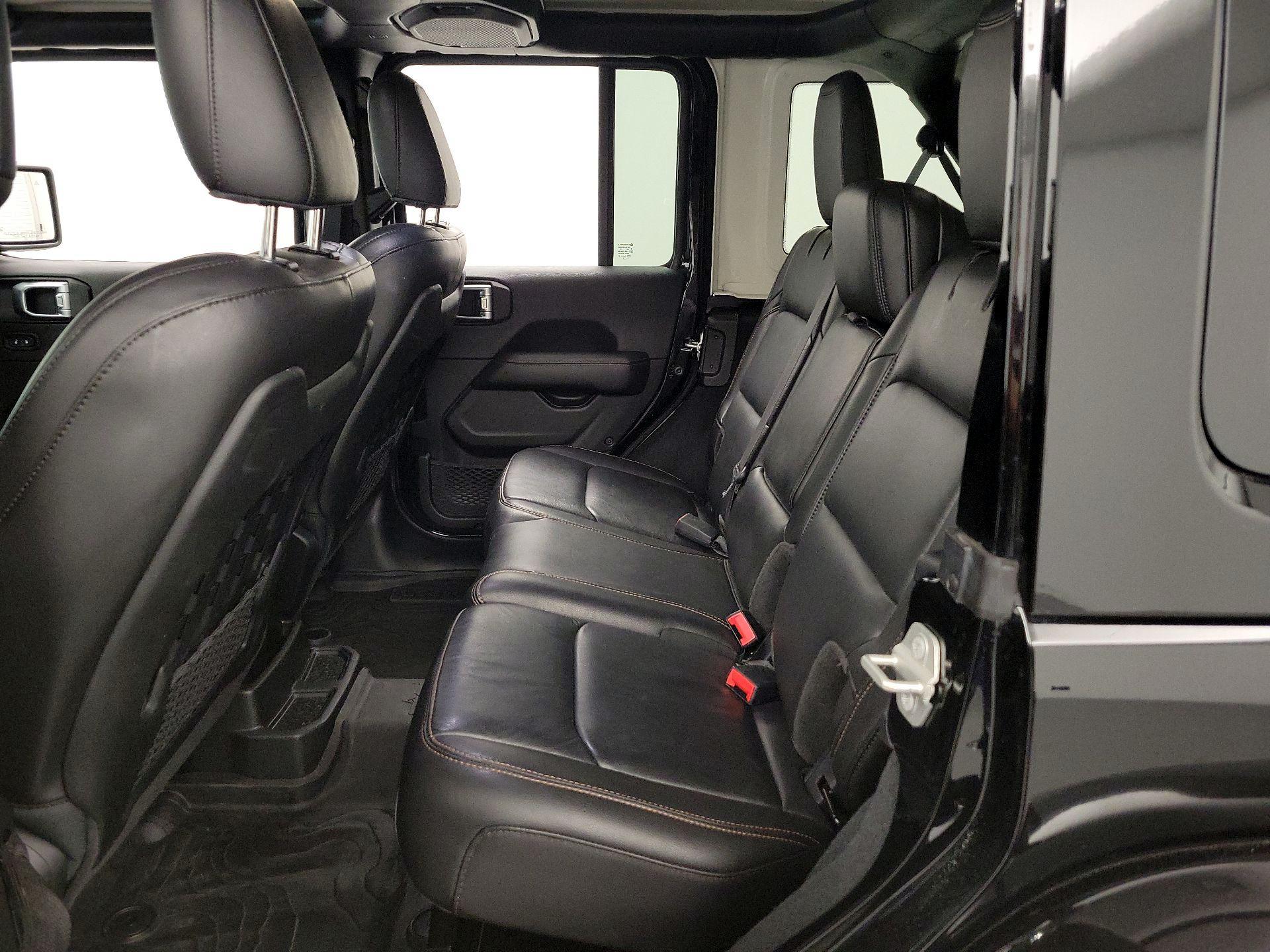 Thumbnail: 2023 Jeep Wrangler - 20