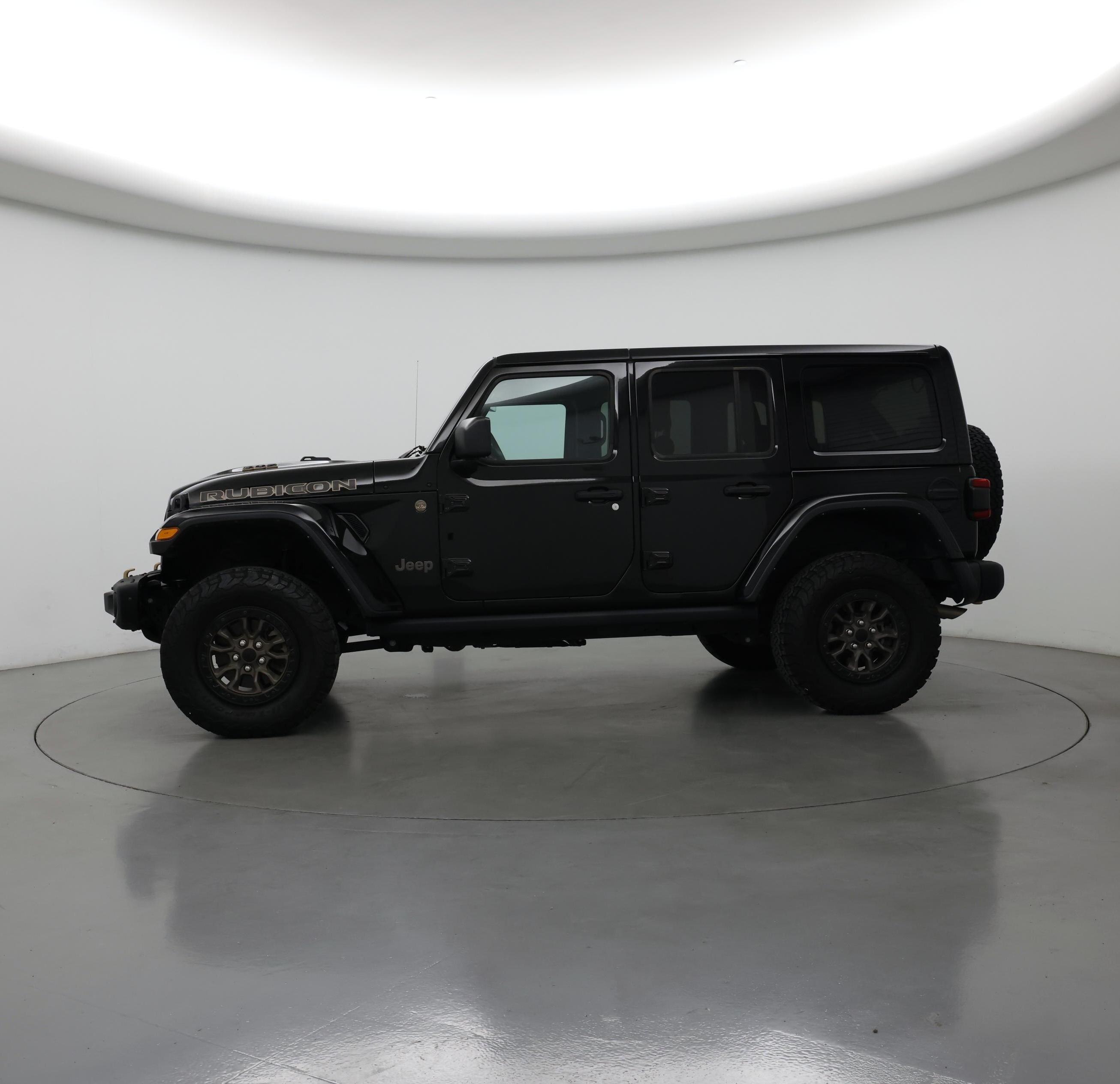 Thumbnail: 2023 Jeep Wrangler - 3