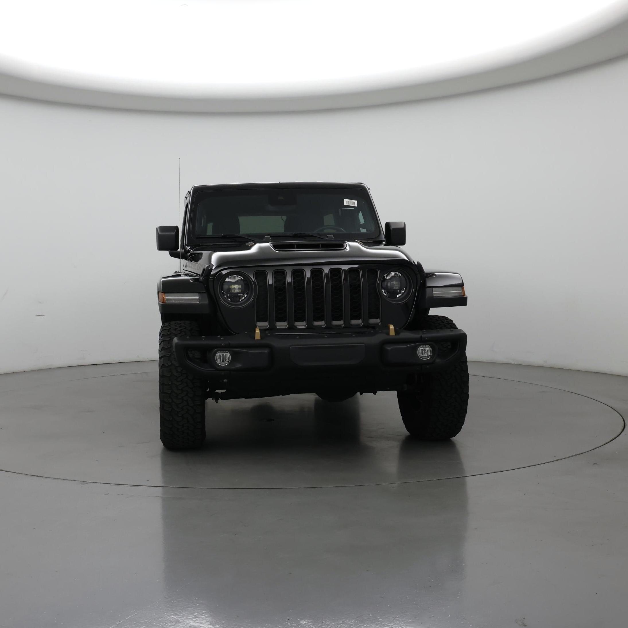 Thumbnail: 2023 Jeep Wrangler - 5