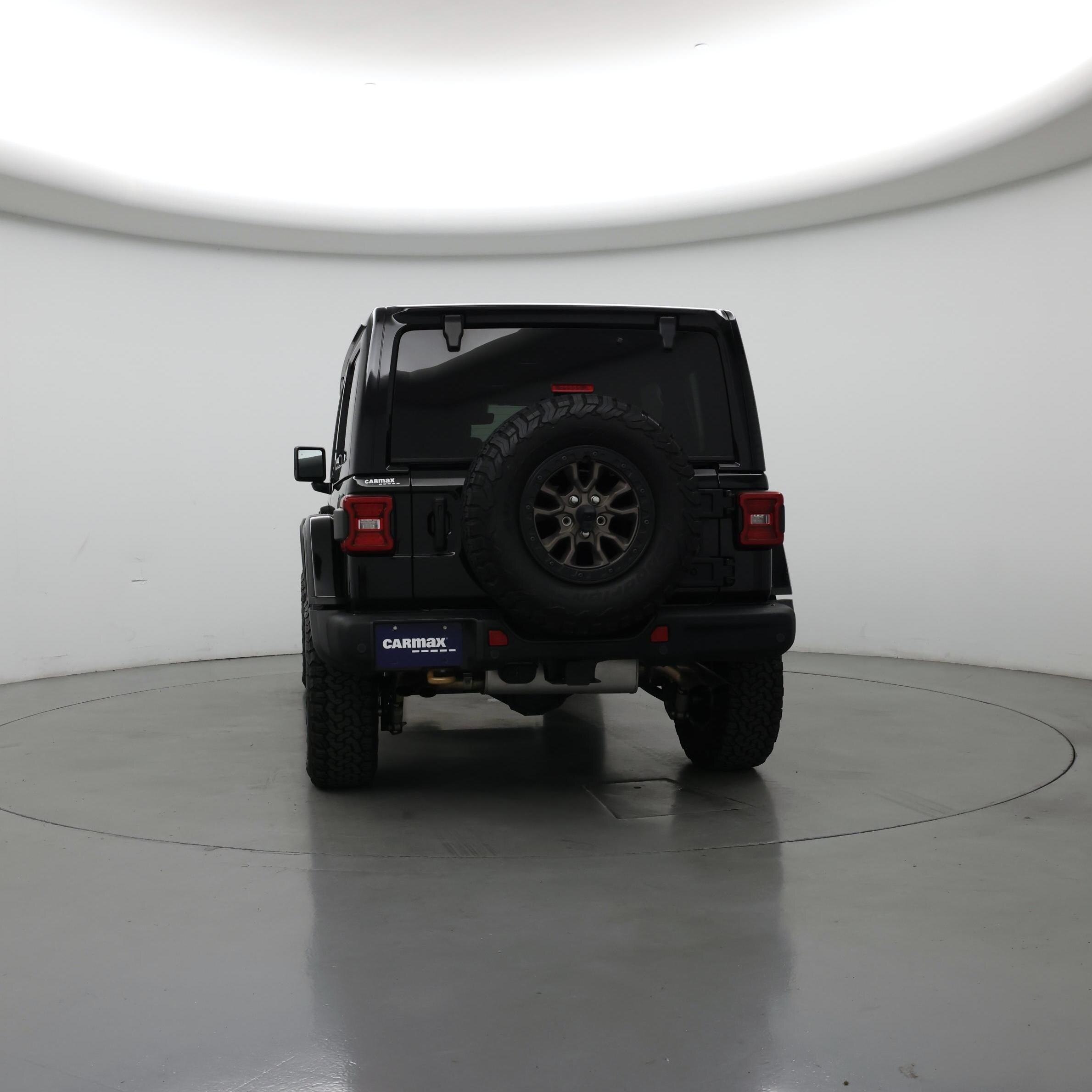 Thumbnail: 2023 Jeep Wrangler - 6