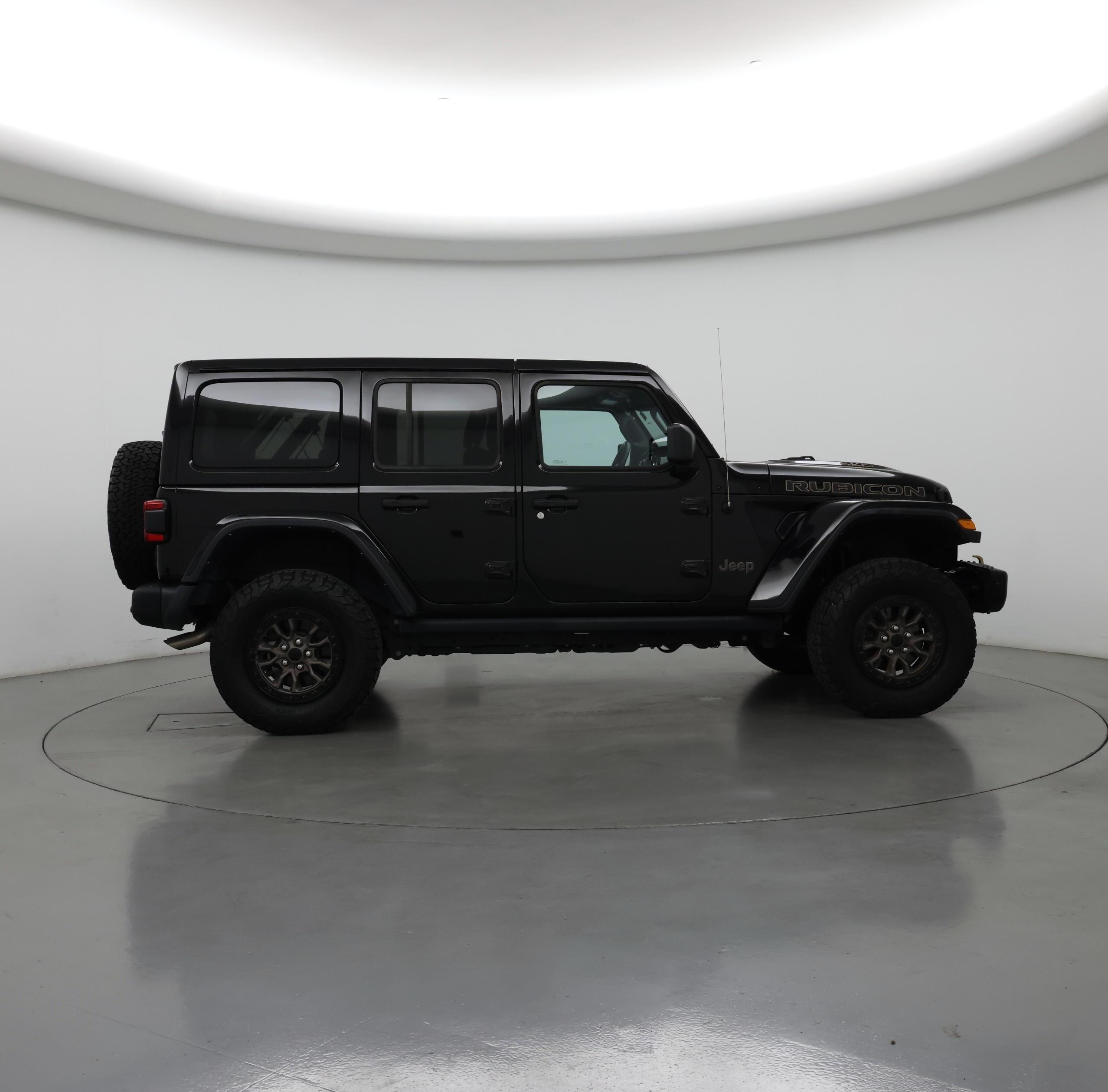 Thumbnail: 2023 Jeep Wrangler - 7