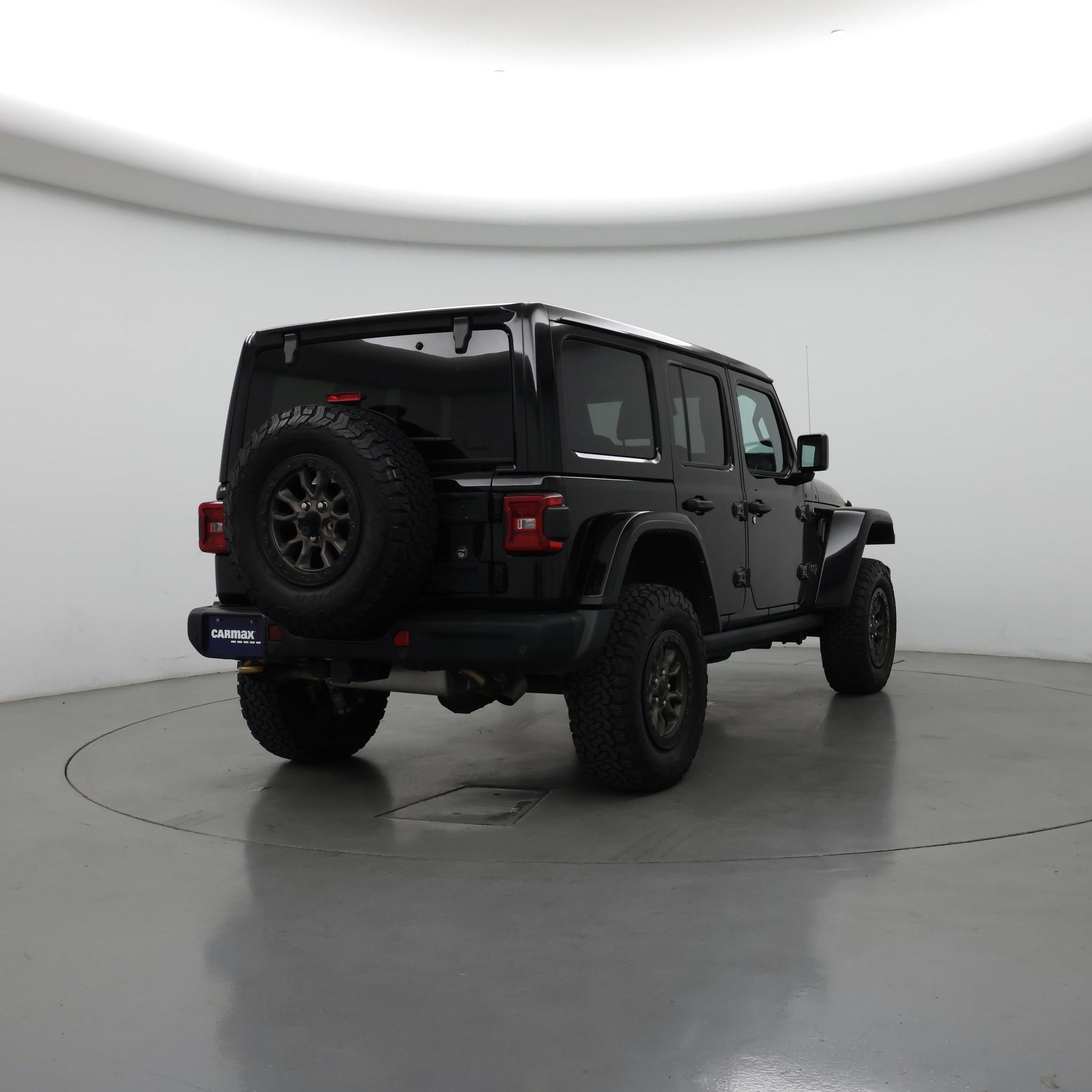 Thumbnail: 2023 Jeep Wrangler - 8