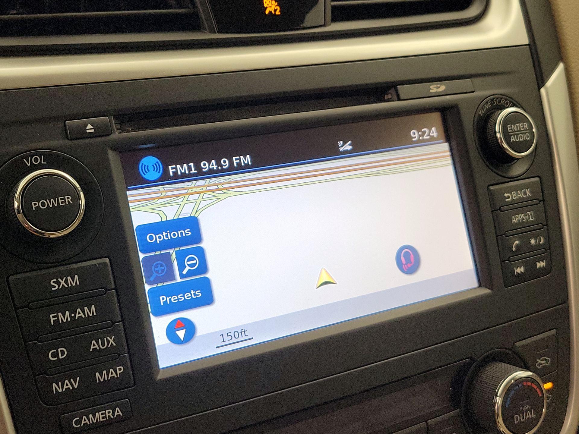 Thumbnail: 2016 Nissan Altima - 14