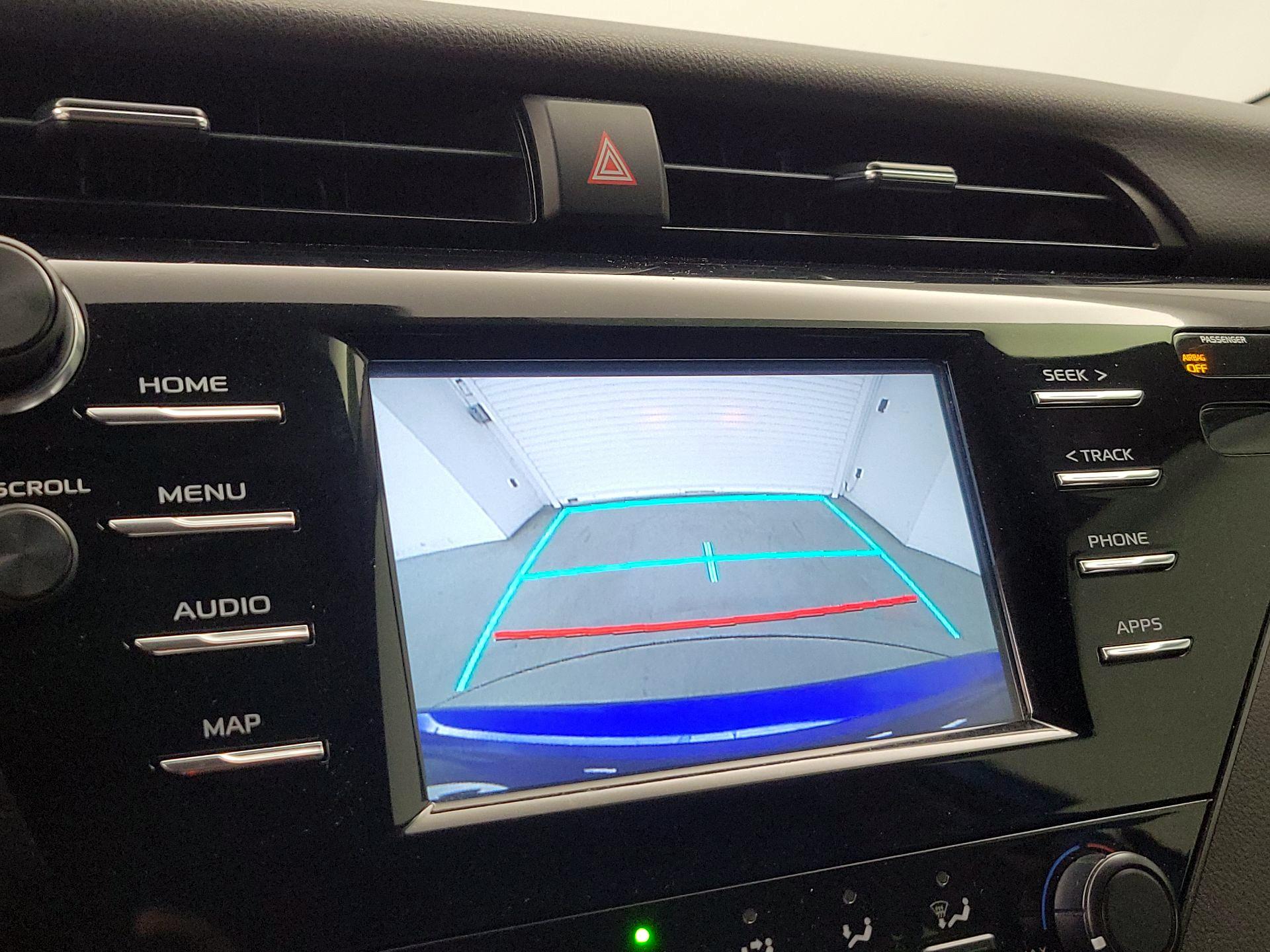 Thumbnail: 2019 Toyota Camry - 14