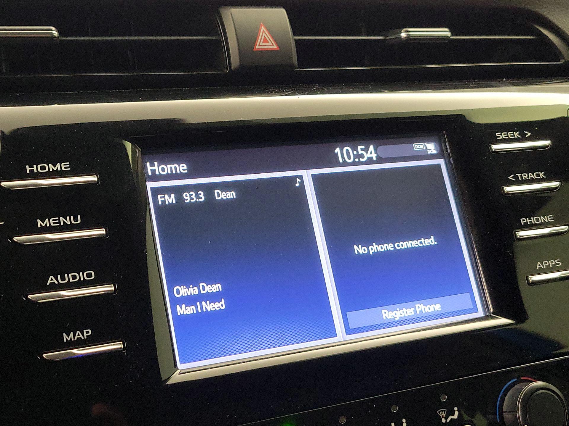 Thumbnail: 2019 Toyota Camry - 15