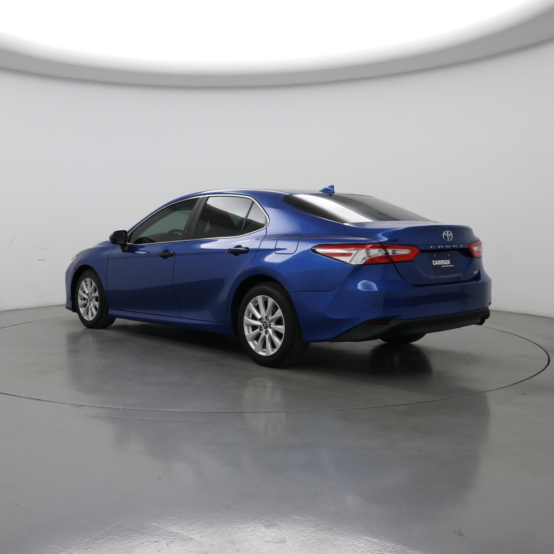 Thumbnail: 2019 Toyota Camry - 2