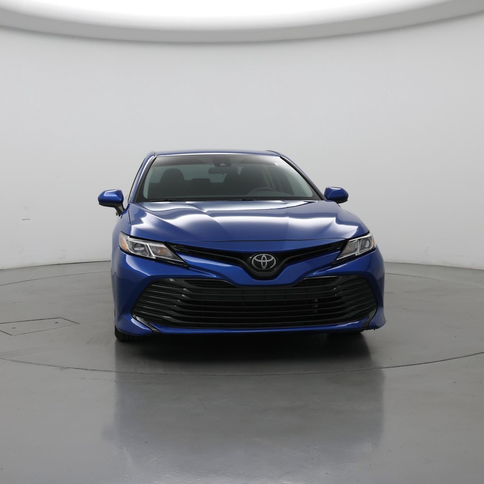 Thumbnail: 2019 Toyota Camry - 5