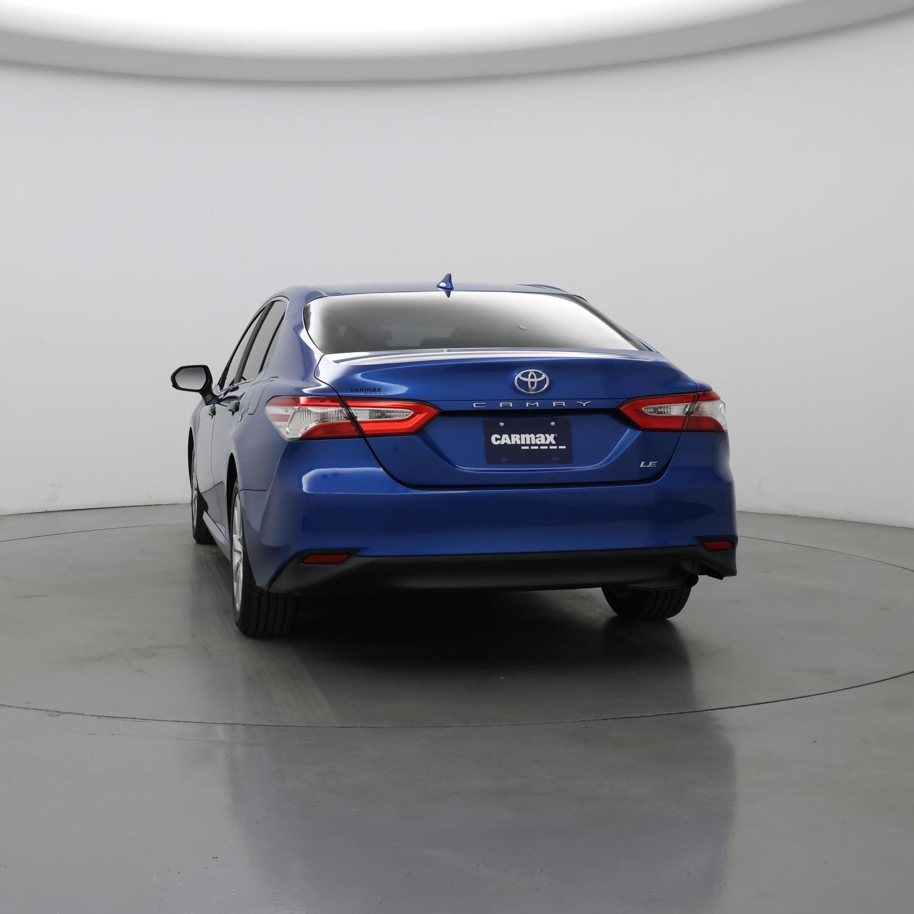 Thumbnail: 2019 Toyota Camry - 6