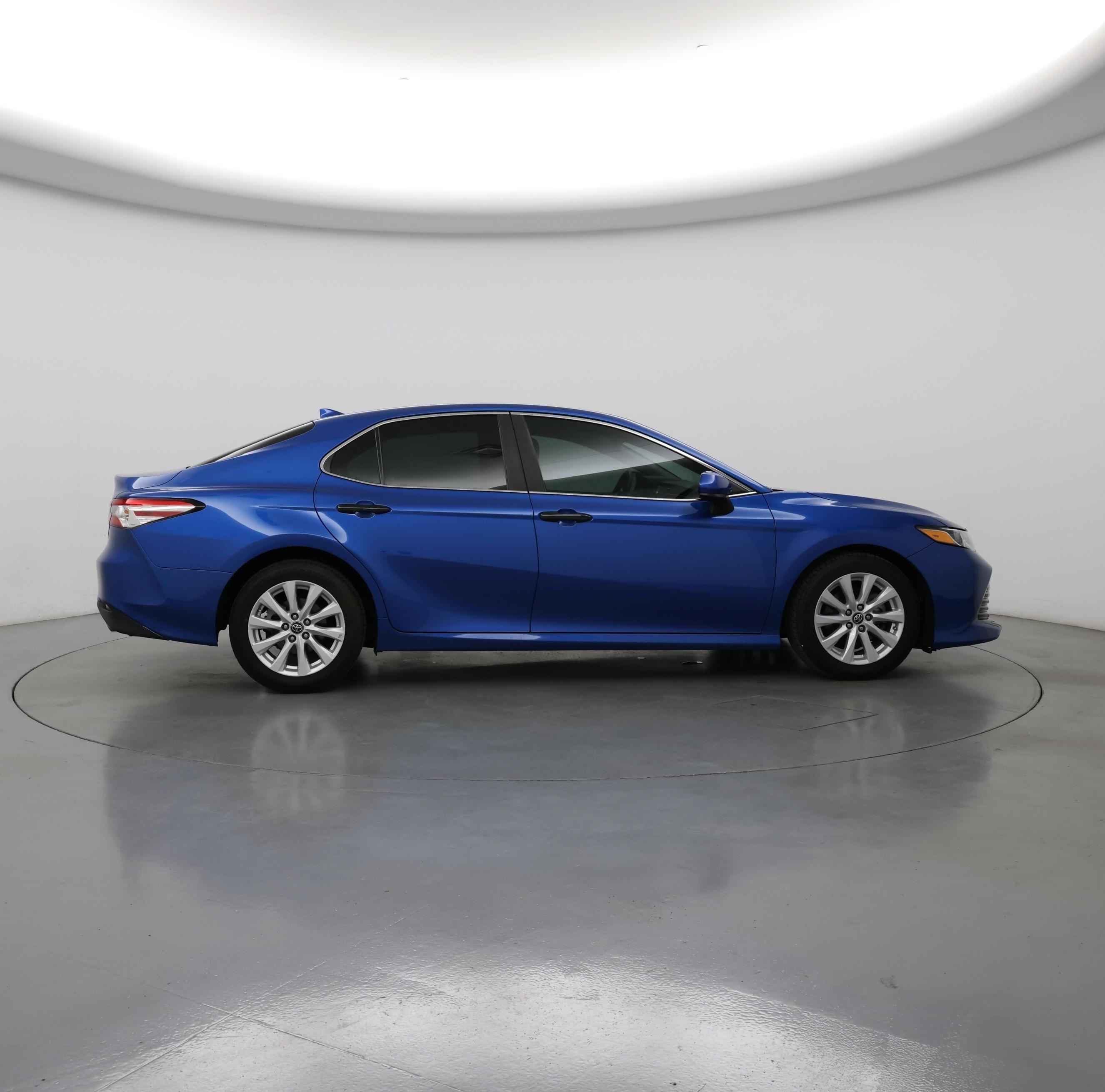 Thumbnail: 2019 Toyota Camry - 7